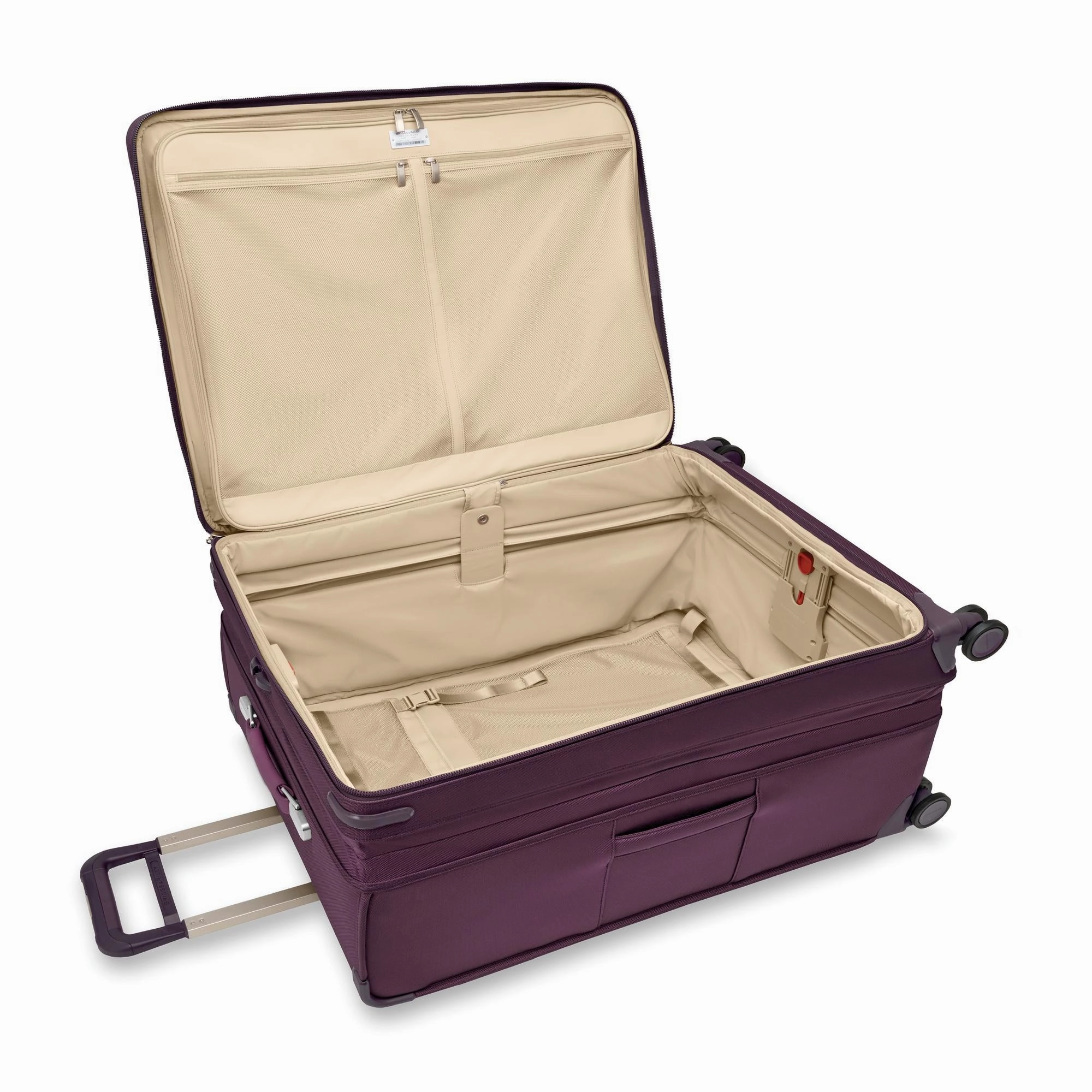 Briggs & Riley Baseline Extra Large Expandable Spinner