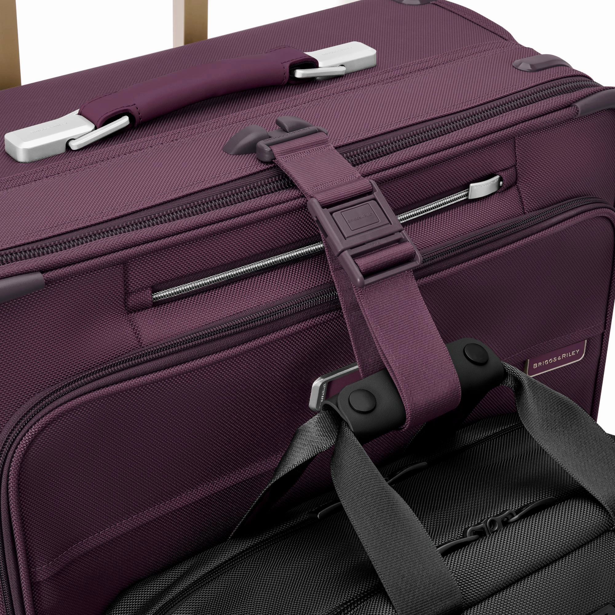 Briggs & Riley Baseline Extra Large Expandable Spinner