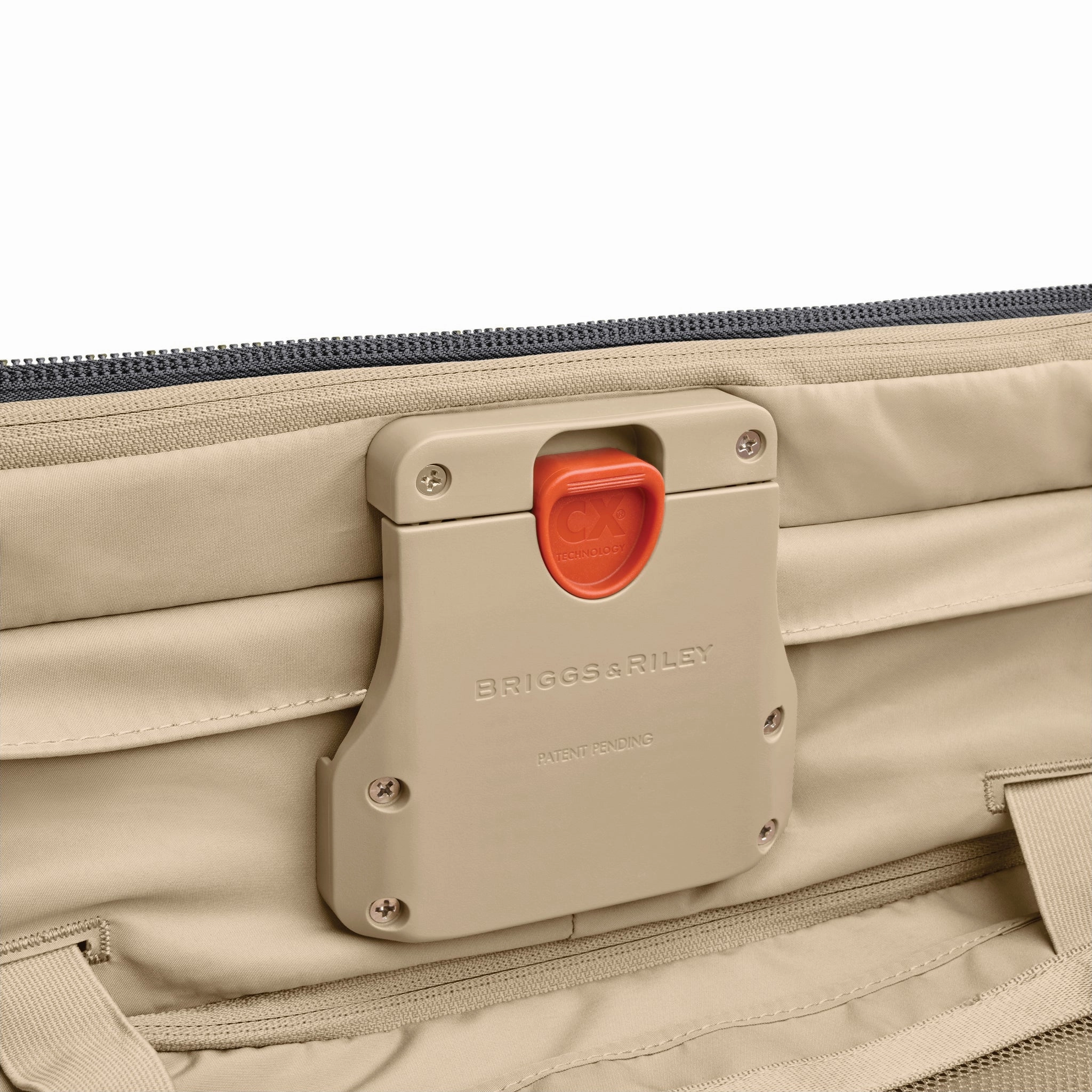 Briggs & Riley Baseline Large Expandable Spinner