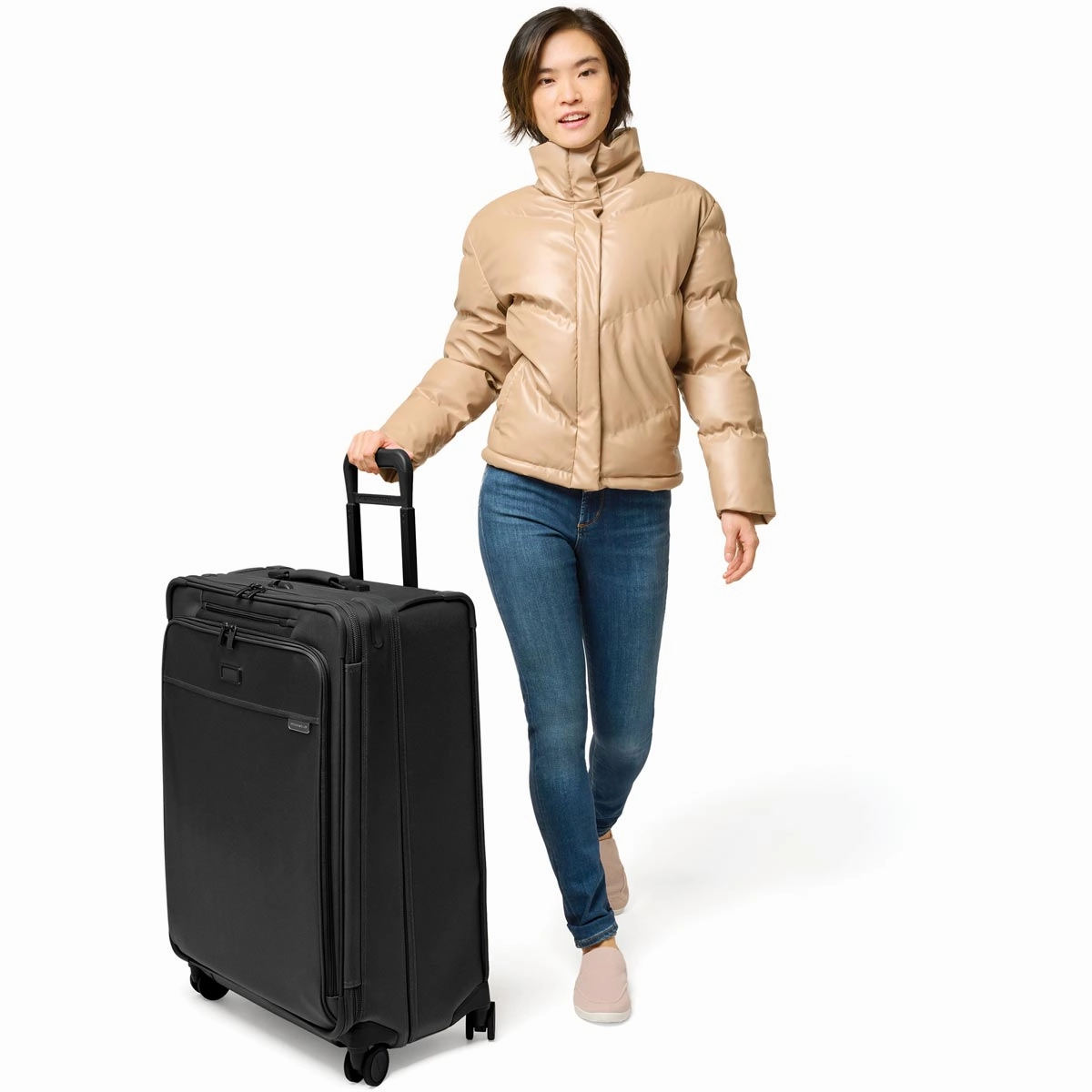 Briggs & Riley Baseline Large Expandable Spinner
