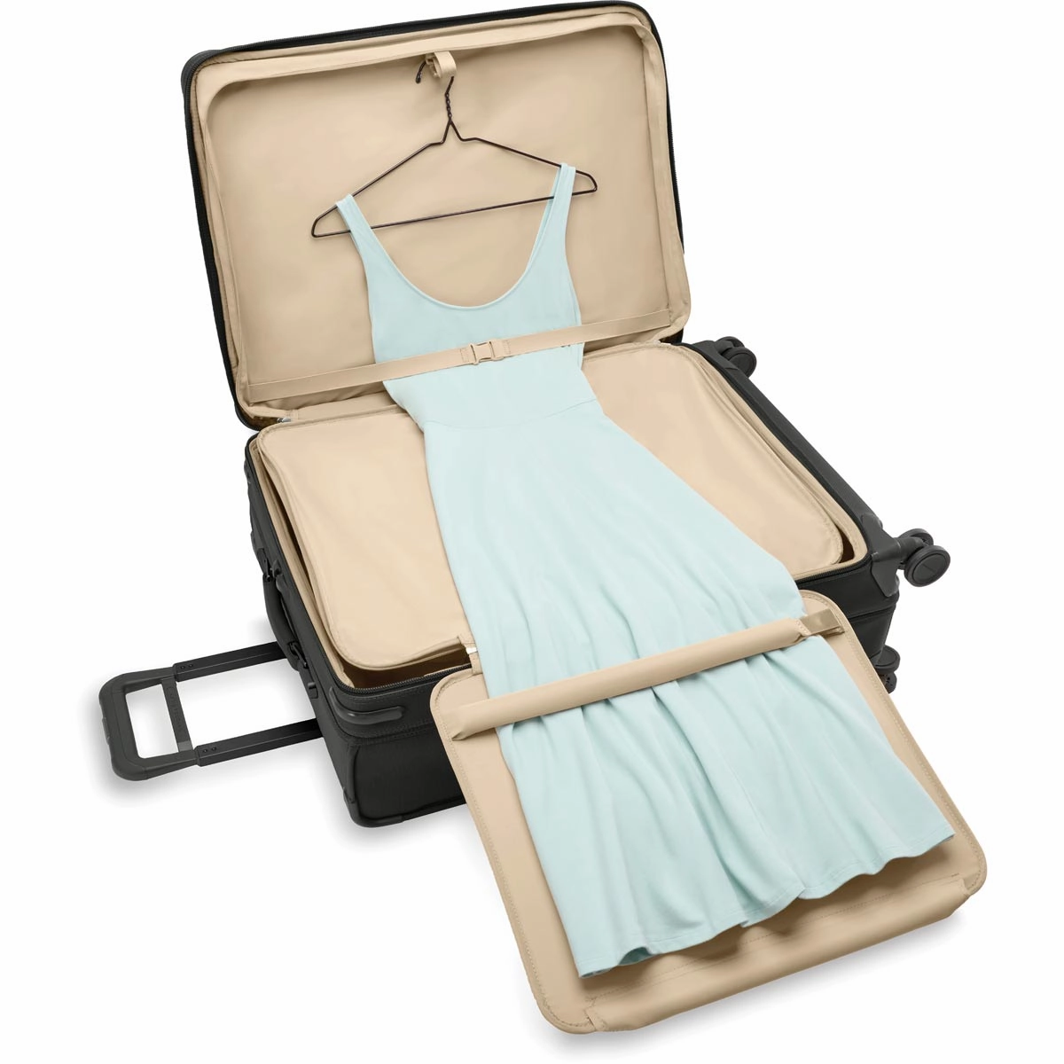 Briggs & Riley Baseline Large Expandable Spinner