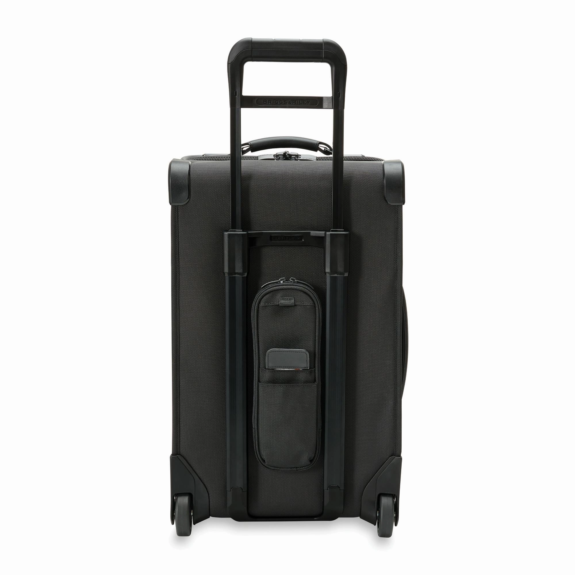 Briggs & Riley Baseline Tall Carry-on 2-Wheel Garment Bag