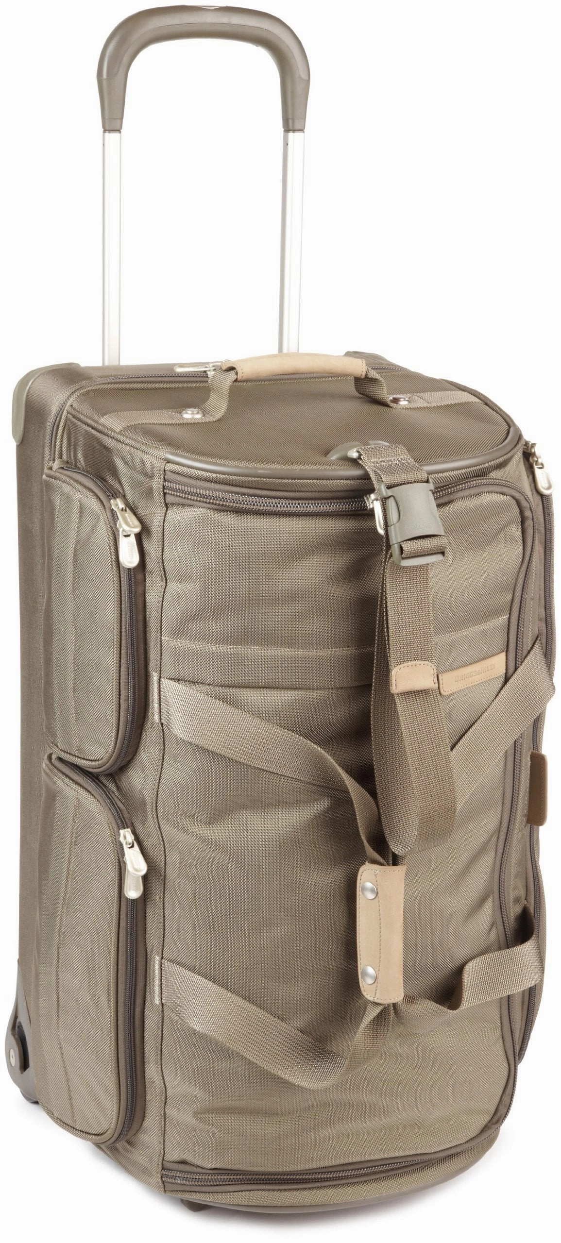Briggs & Riley Baseline TravelWare 26" 2-Wheel Medium Luggage