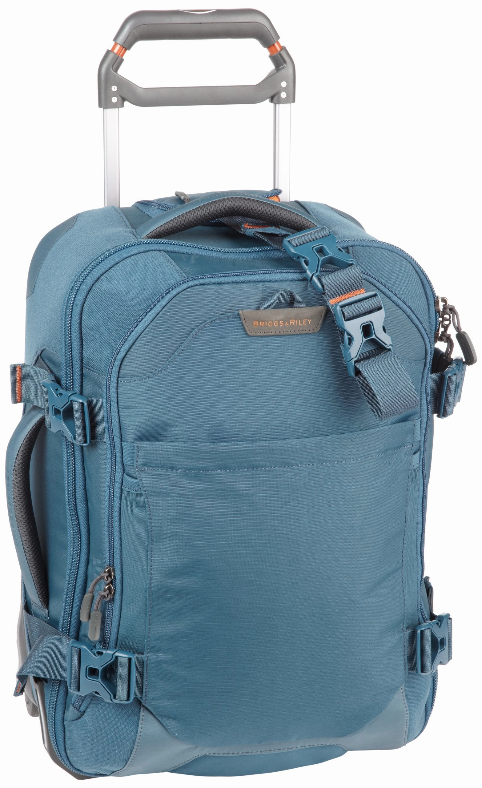 Briggs & Riley BRX Explore 19" 2-Wheel Carry-On Luggage