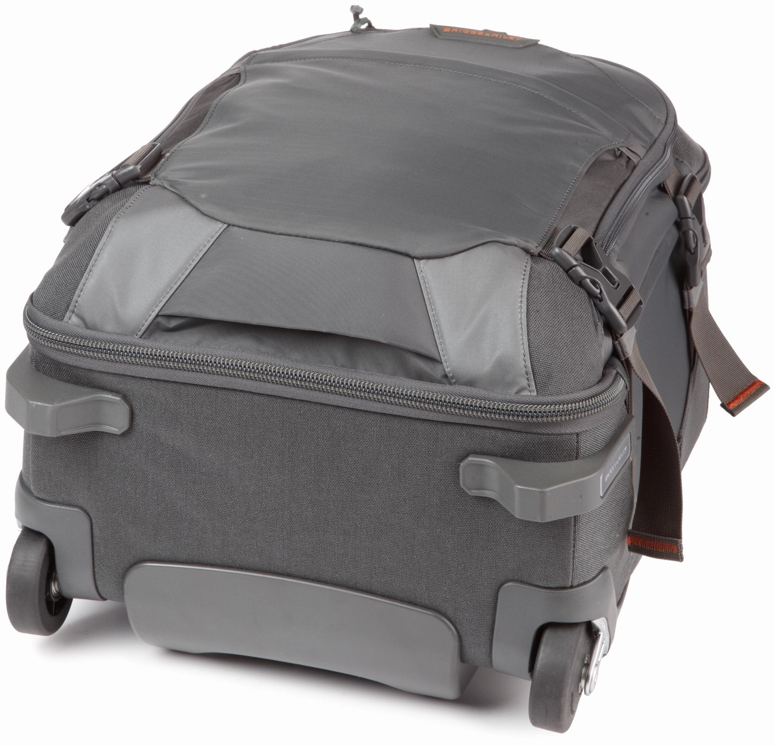 Briggs & Riley BRX Explore 19" 2-Wheel Carry-On Luggage