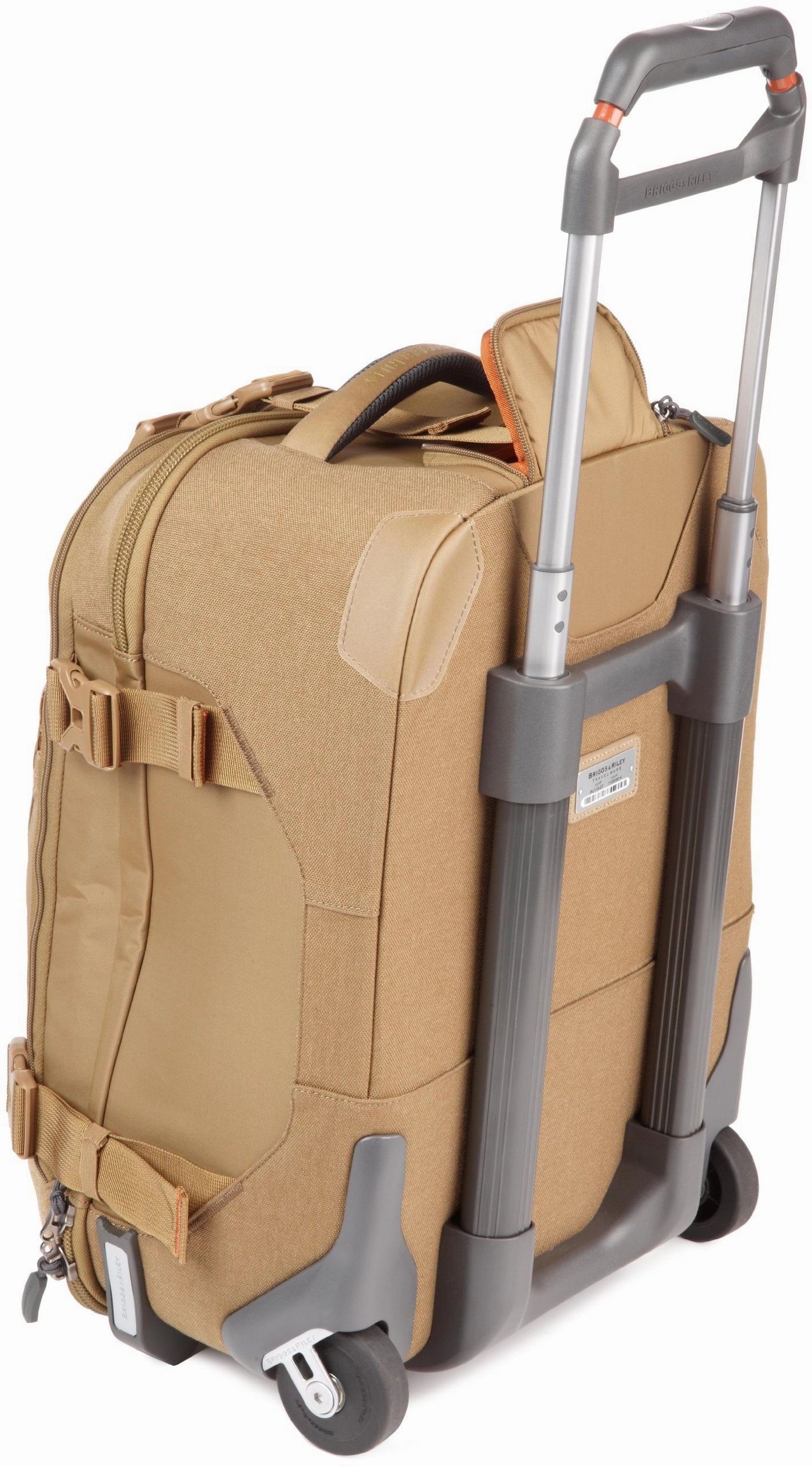 Briggs & Riley BRX Explore 19" 2-Wheel Carry-On Luggage