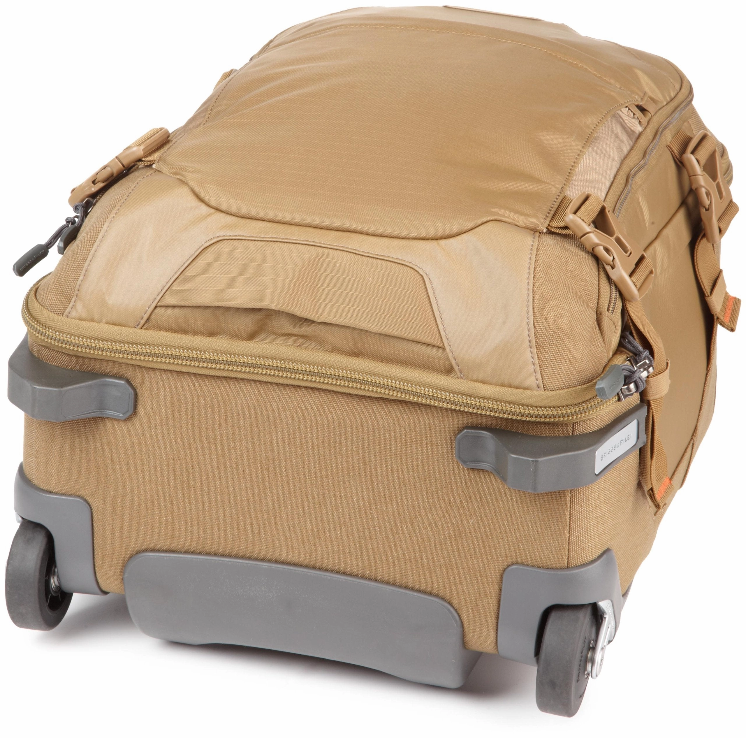 Briggs & Riley BRX Explore 19" 2-Wheel Carry-On Luggage