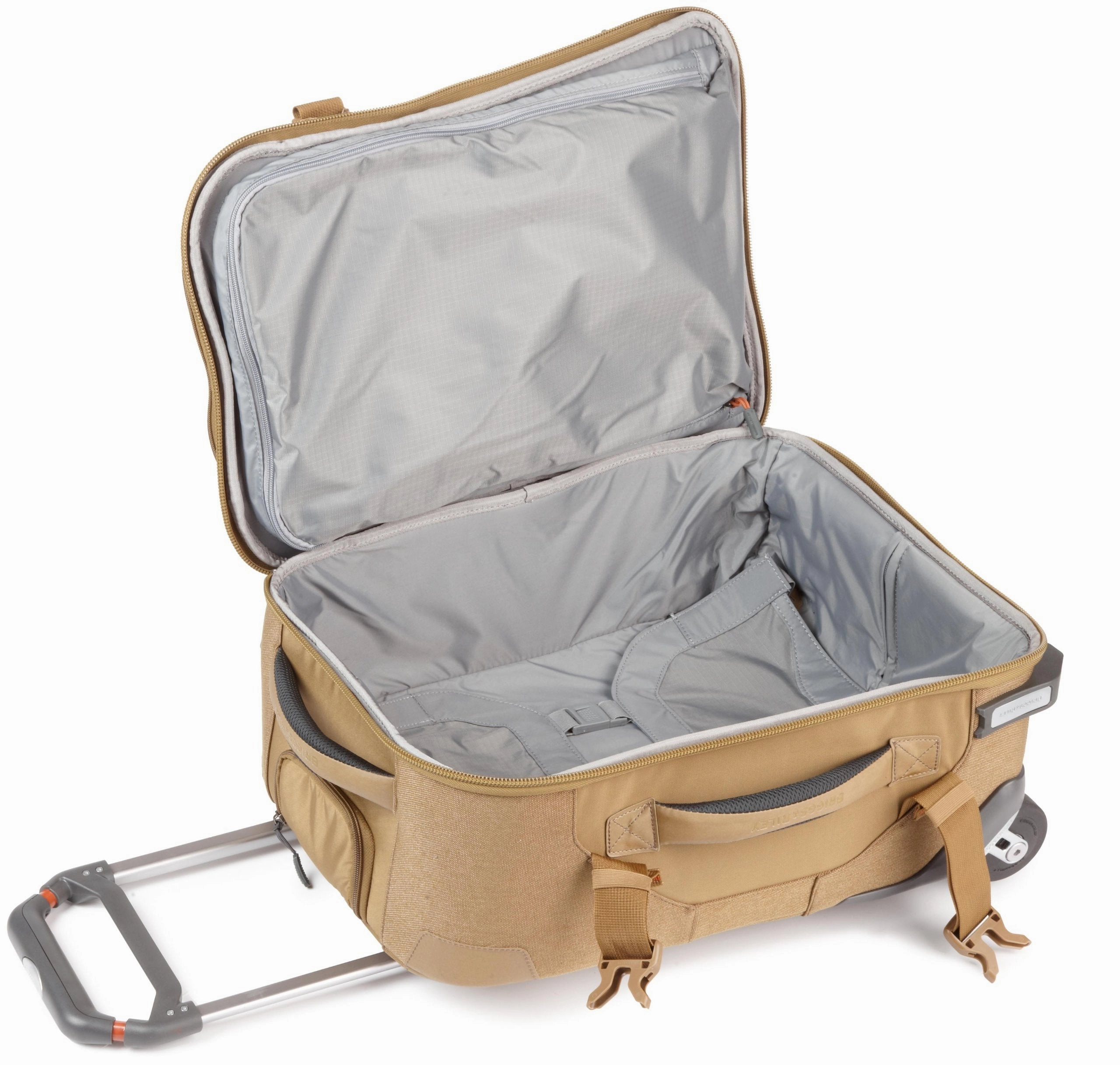 Briggs & Riley BRX Explore 19" 2-Wheel Carry-On Luggage