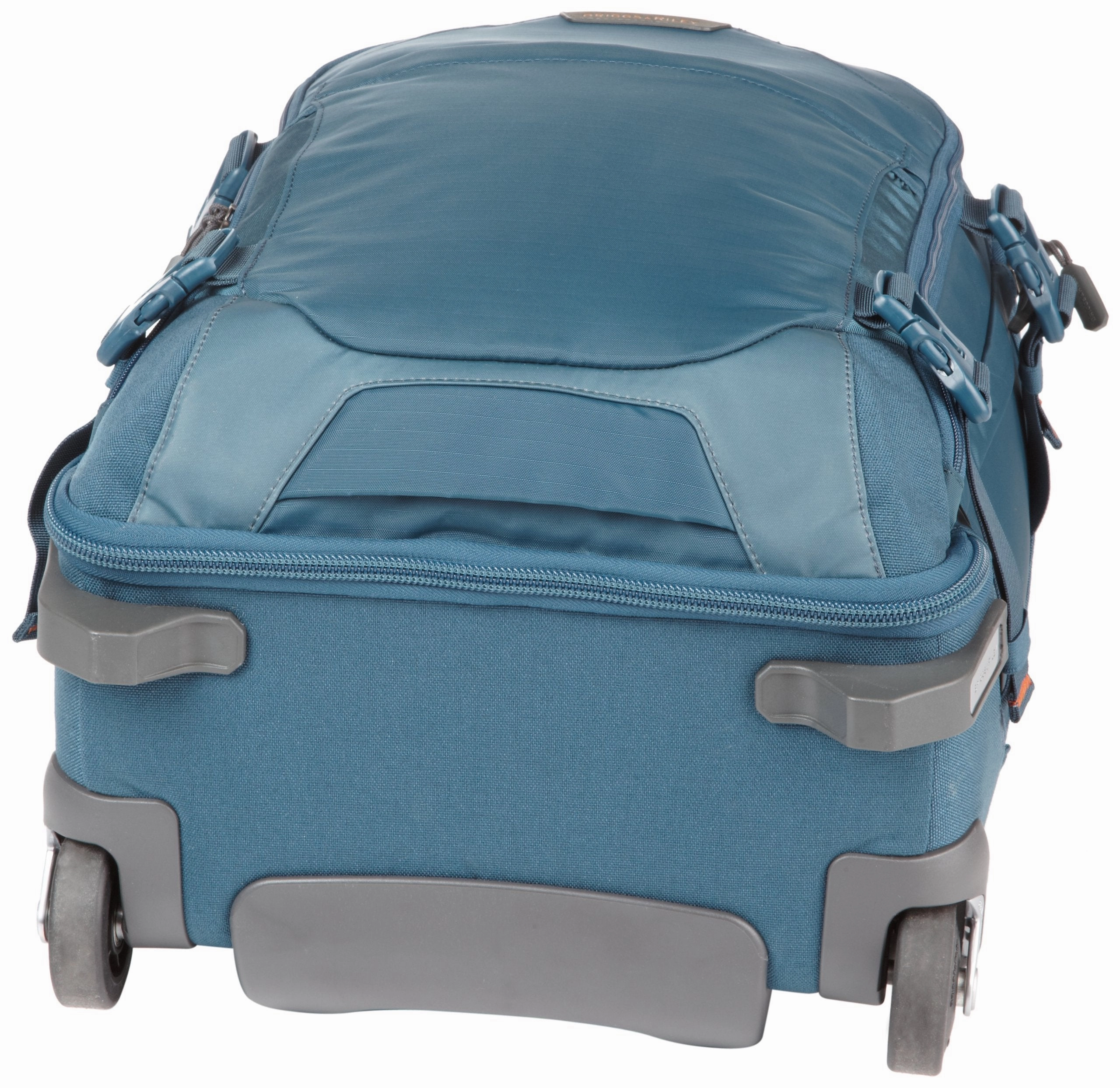 Briggs & Riley BRX Explore 19" 2-Wheel Carry-On Luggage