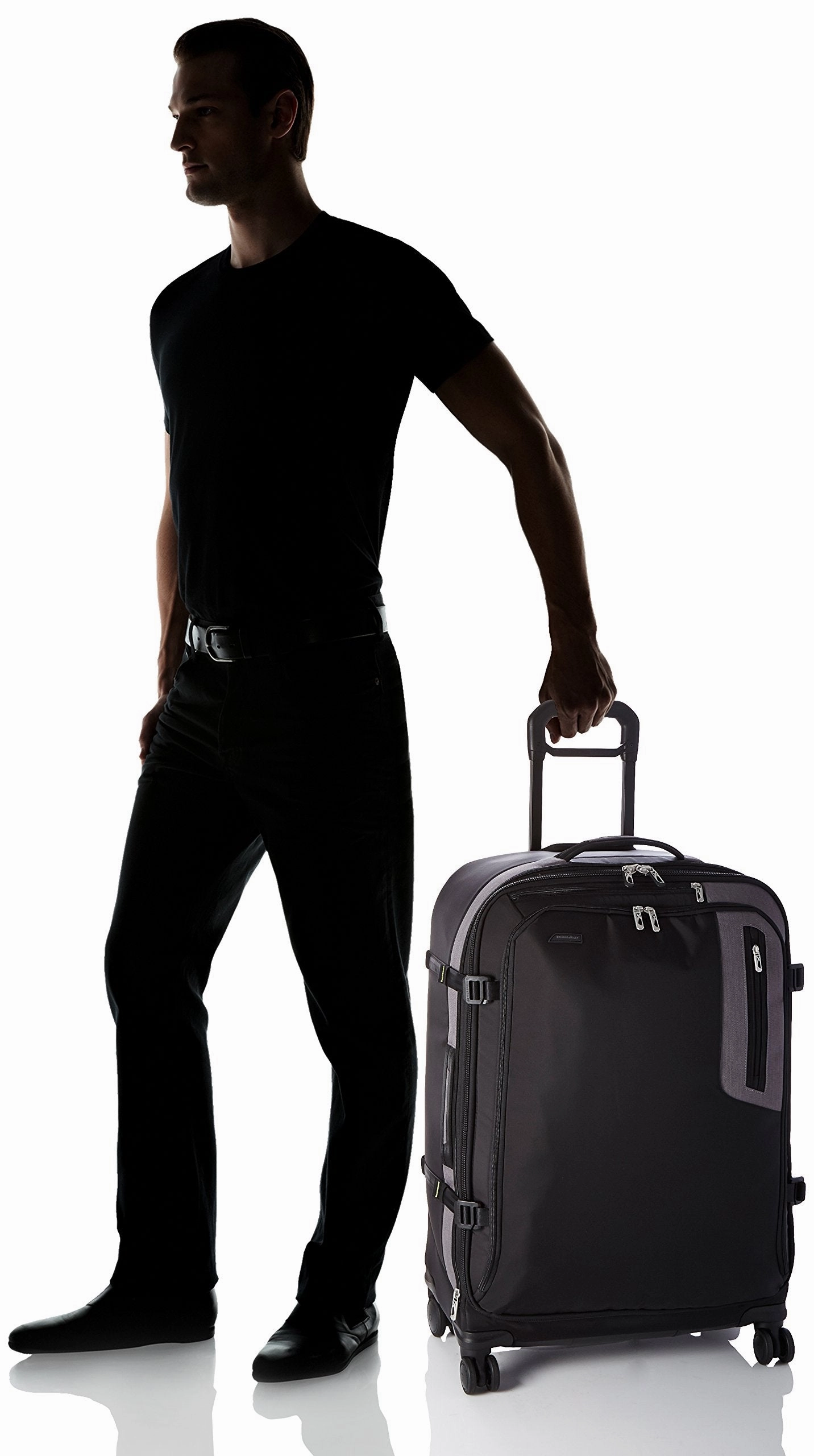 Briggs & Riley BRX Explore 29" 4-Wheel Large Luggage