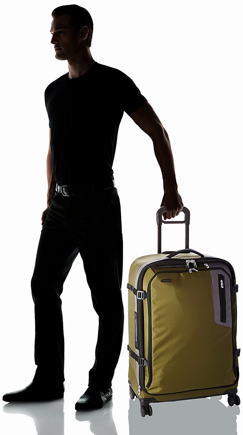 Briggs & Riley BRX Explore 29" 4-Wheel Large Luggage