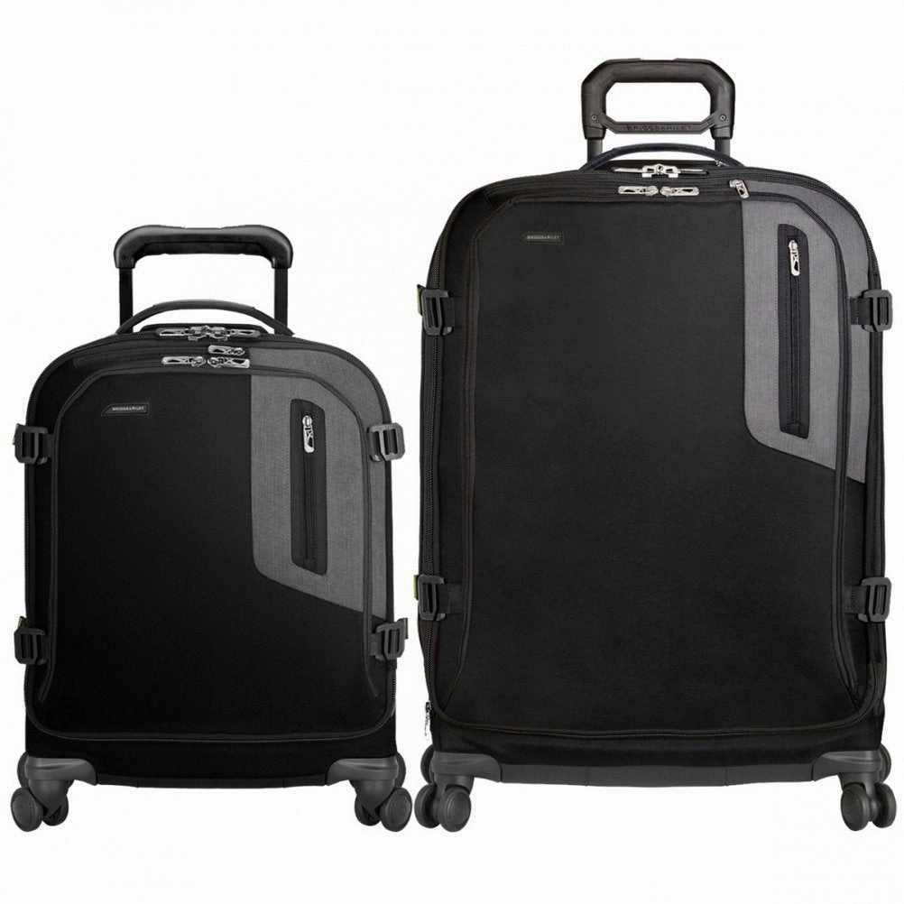 Briggs & Riley BRX Explore 2 Piece Set (21"/29") 4-Wheel Luggage Sets