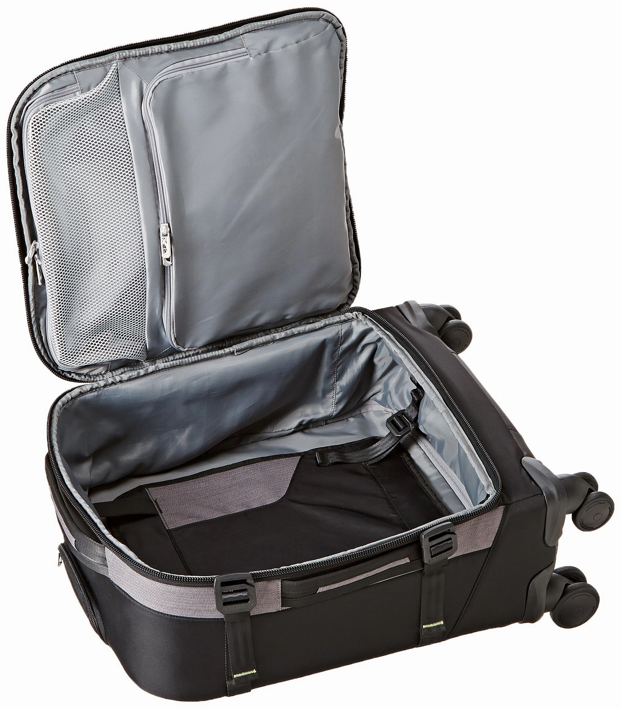 Briggs & Riley BRX Explore International Wide Body Spinner Suitcase