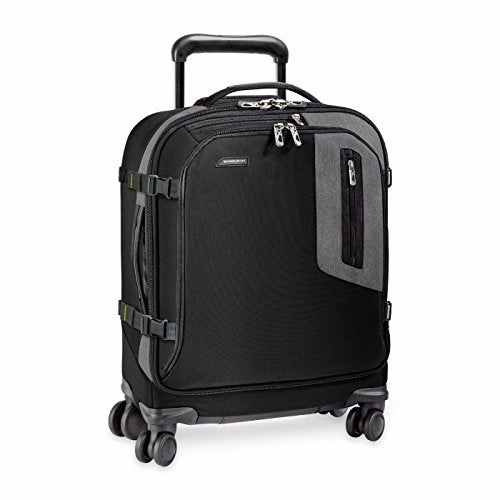 Briggs & Riley BRX Explore International Wide Body Spinner Suitcase