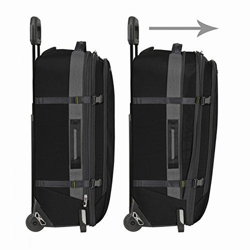 Briggs & Riley BRX Explore Medium Upright