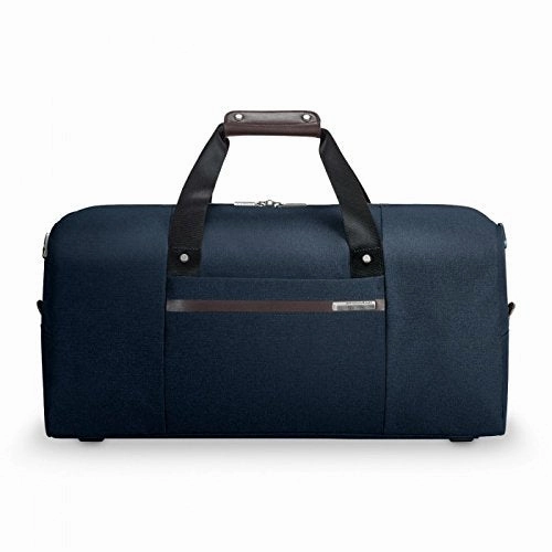 Briggs & Riley Kinzie Street Simple Duffle, Navy