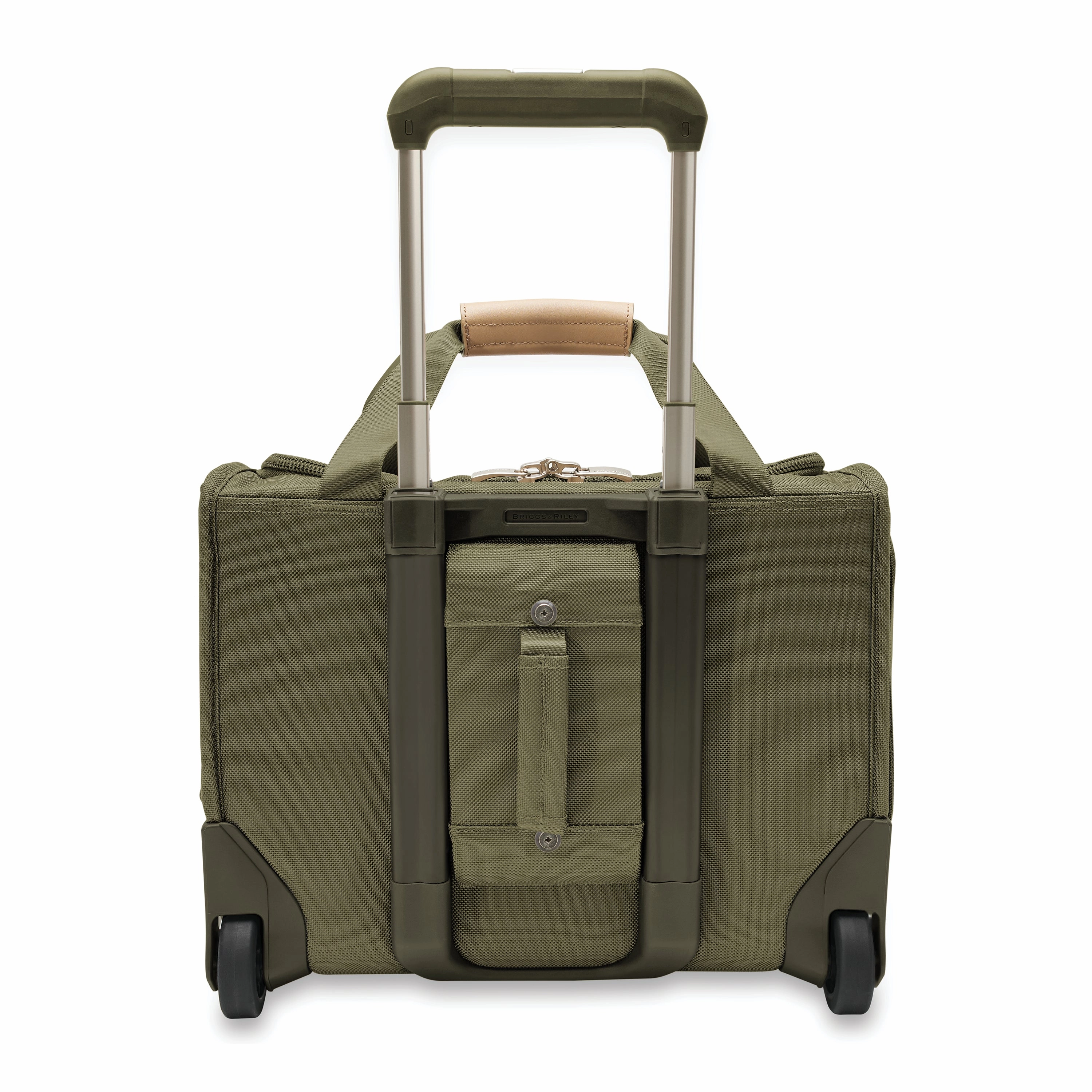 Briggs & Riley NEW Baseline 2-Wheel Cabin Bag