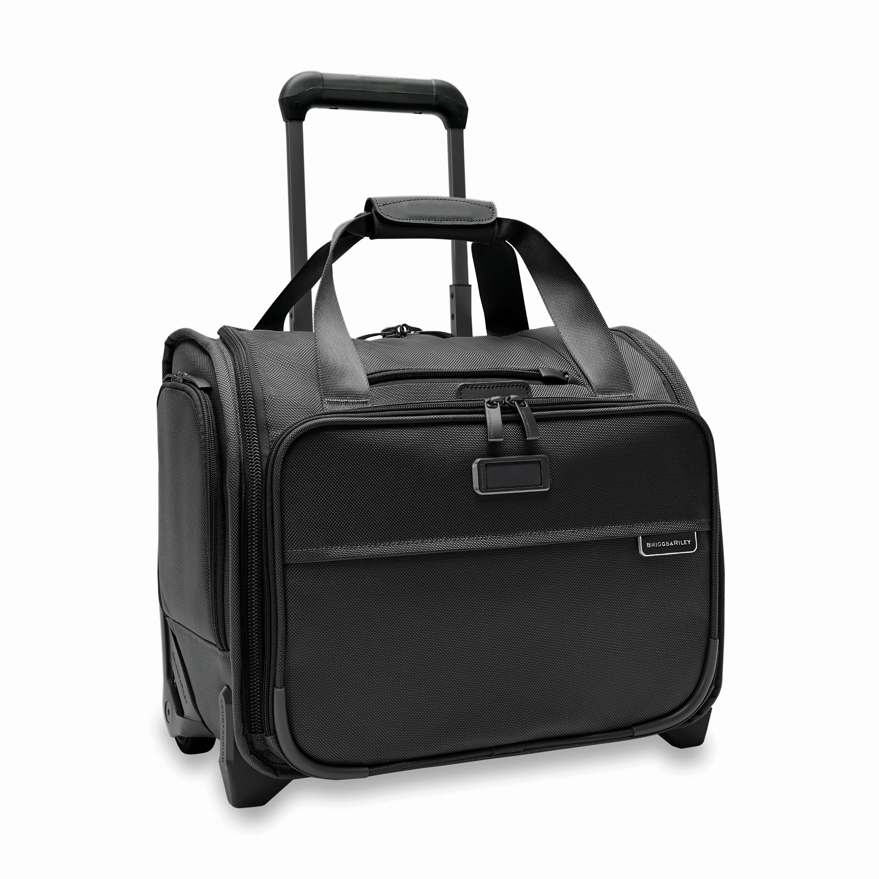 Briggs & Riley NEW Baseline 2-Wheel Cabin Bag