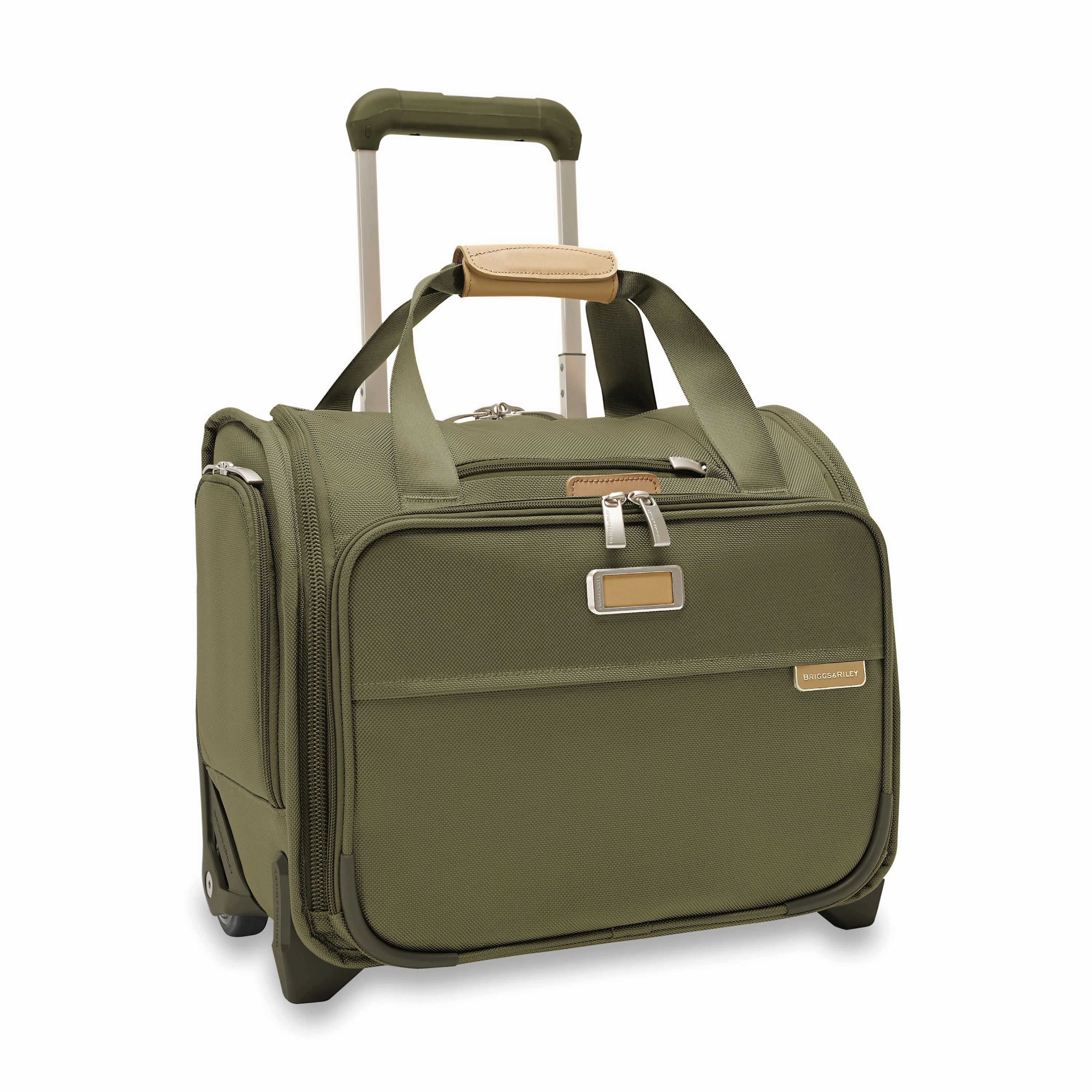 Briggs & Riley NEW Baseline 2-Wheel Cabin Bag