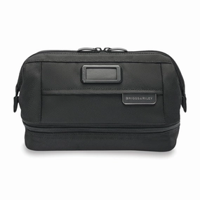 Briggs & Riley NEW Baseline Duo Essentials Kit