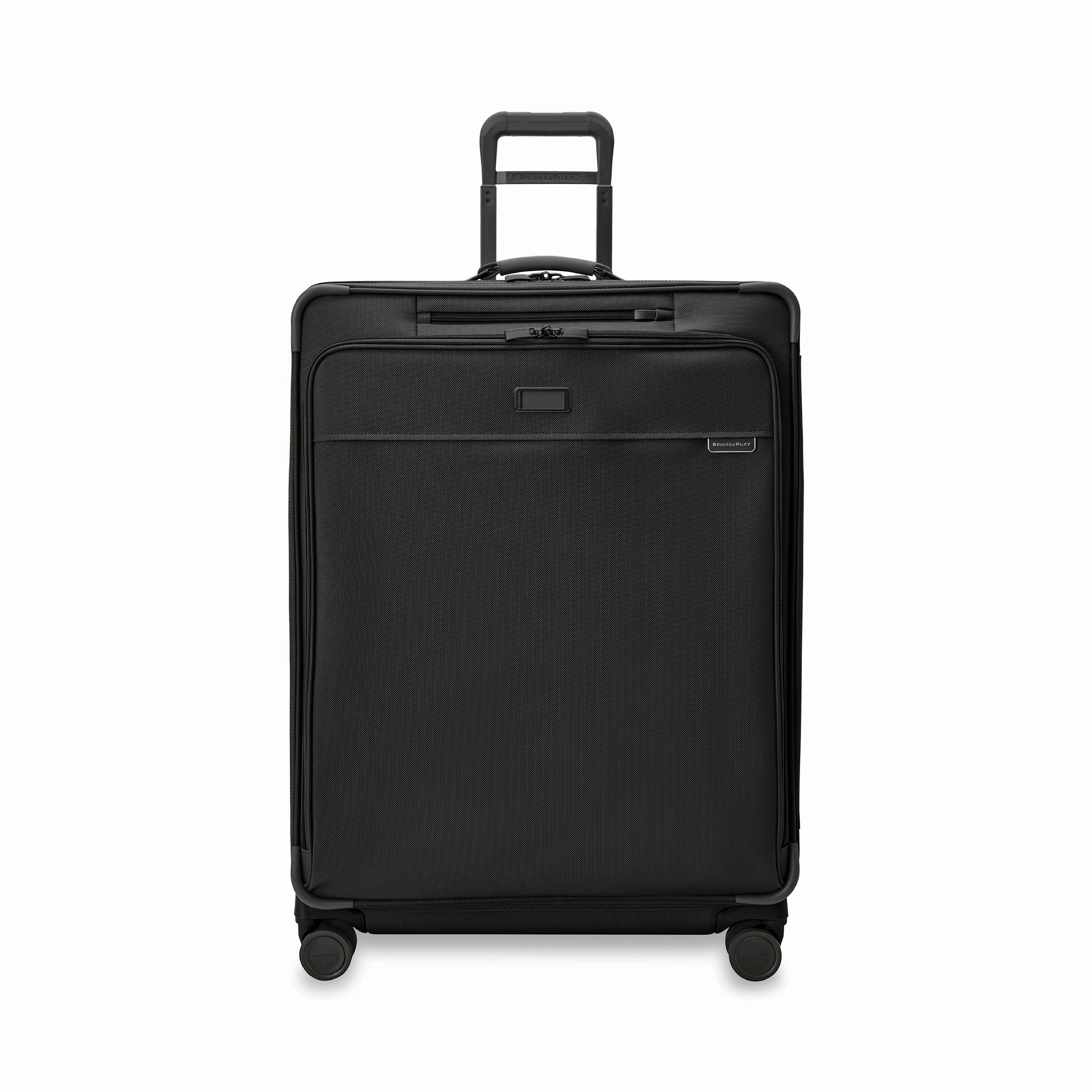 Briggs & Riley NEW Baseline Extra Large Expandable Spinner Luggage