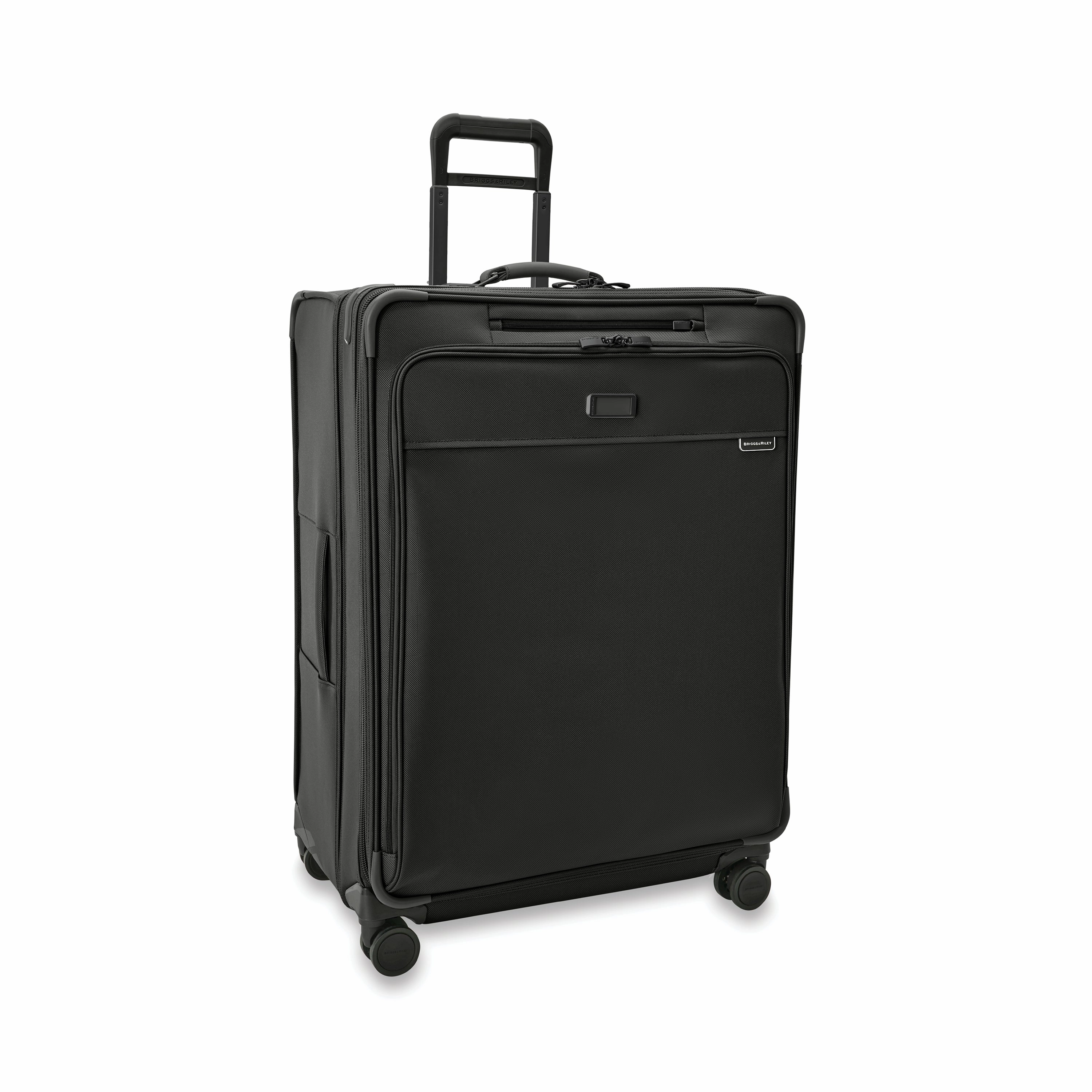 Briggs & Riley NEW Baseline Extra Large Expandable Spinner Luggage