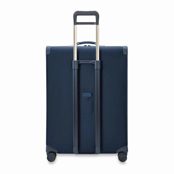 Briggs & Riley NEW Baseline Extra Large Expandable Spinner Luggage