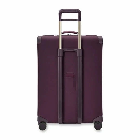 Briggs & Riley NEW Baseline Large Expandable Spinner Luggage