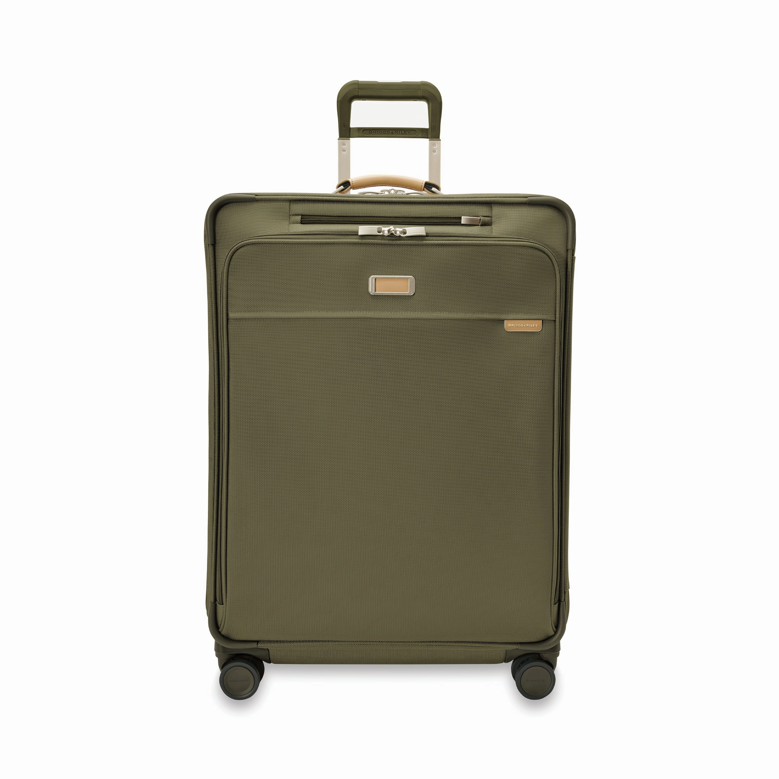 Briggs & Riley NEW Baseline Large Expandable Spinner Luggage