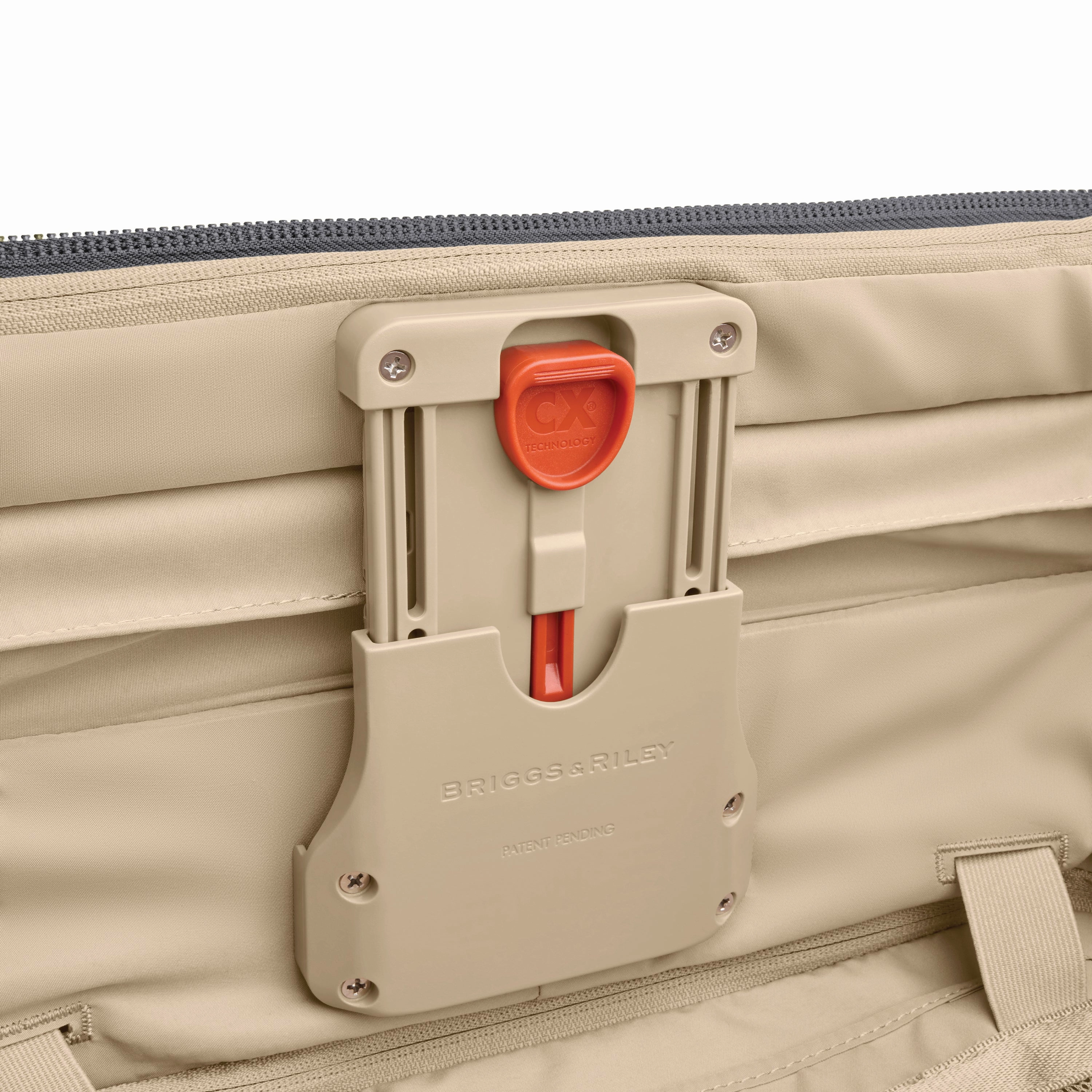 Briggs & Riley NEW Baseline Large Expandable Spinner Luggage