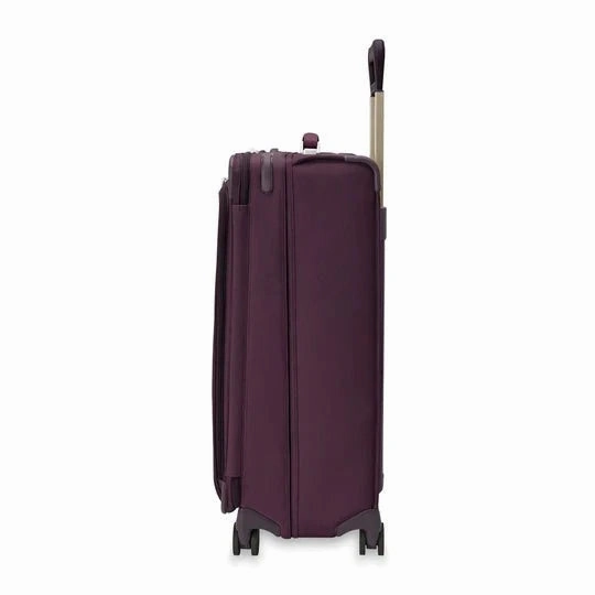 Briggs & Riley NEW Baseline Large Expandable Spinner Luggage