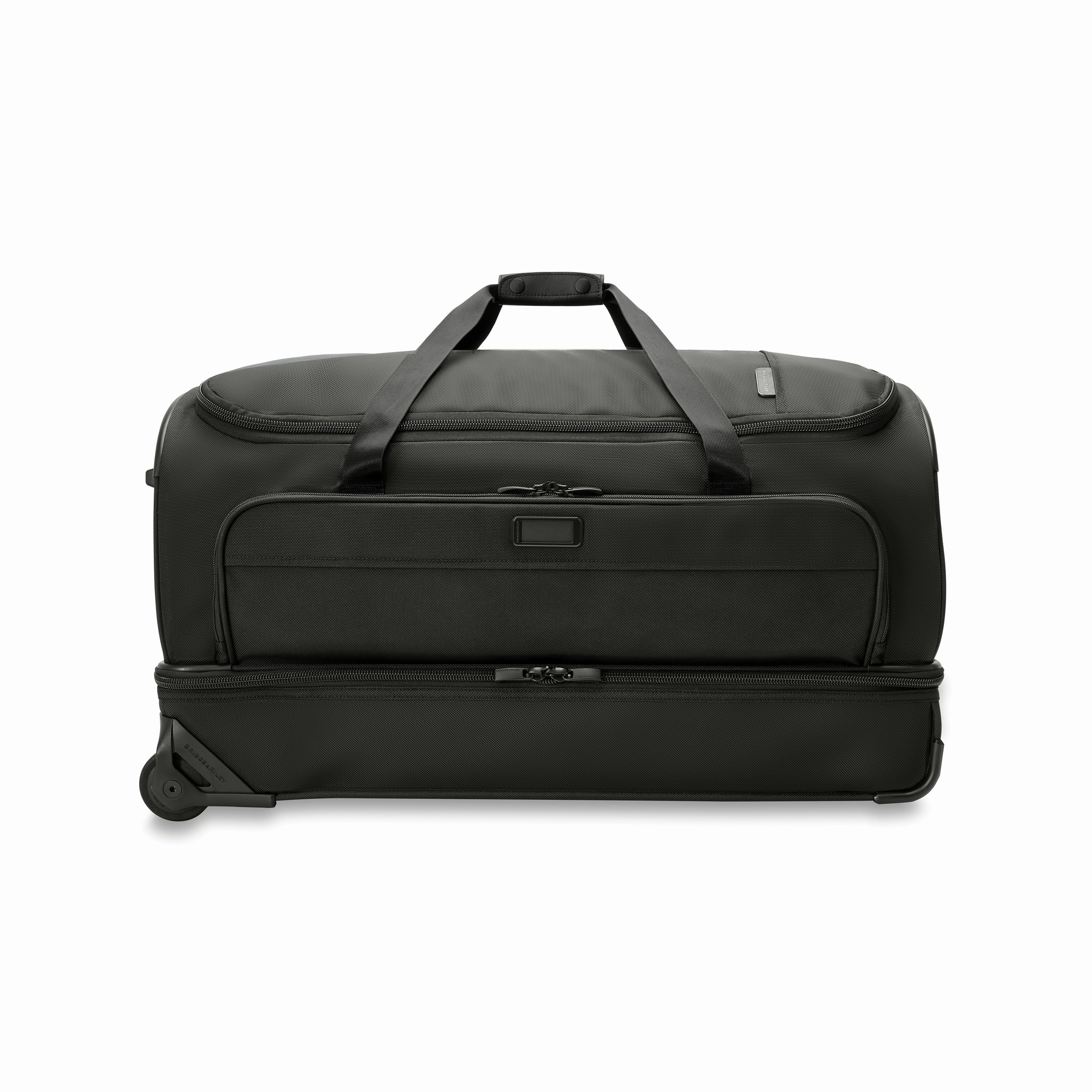 Briggs & Riley NEW Baseline Large Two-Wheel Duffle