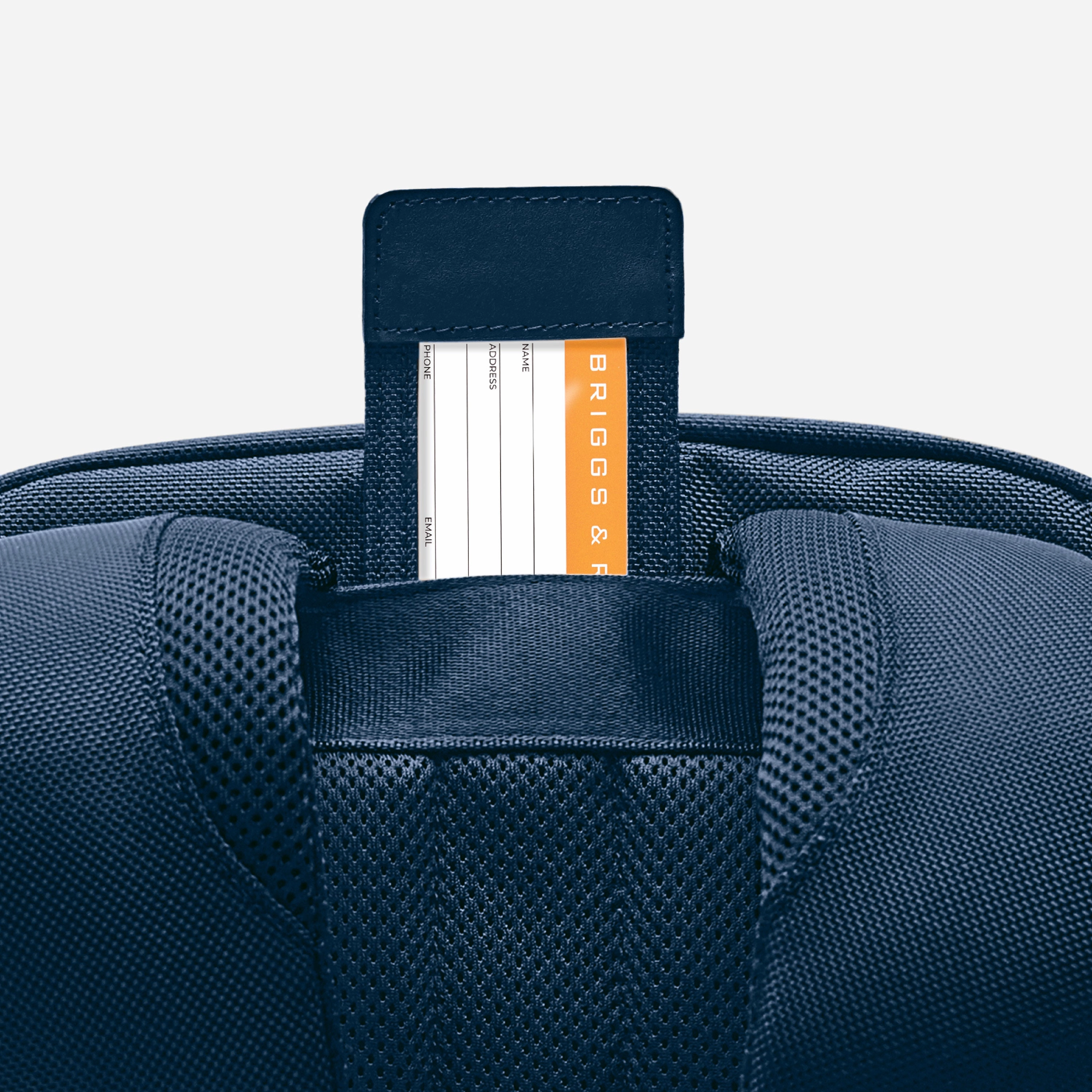 Briggs & Riley NEW Baseline Traveler Backpack