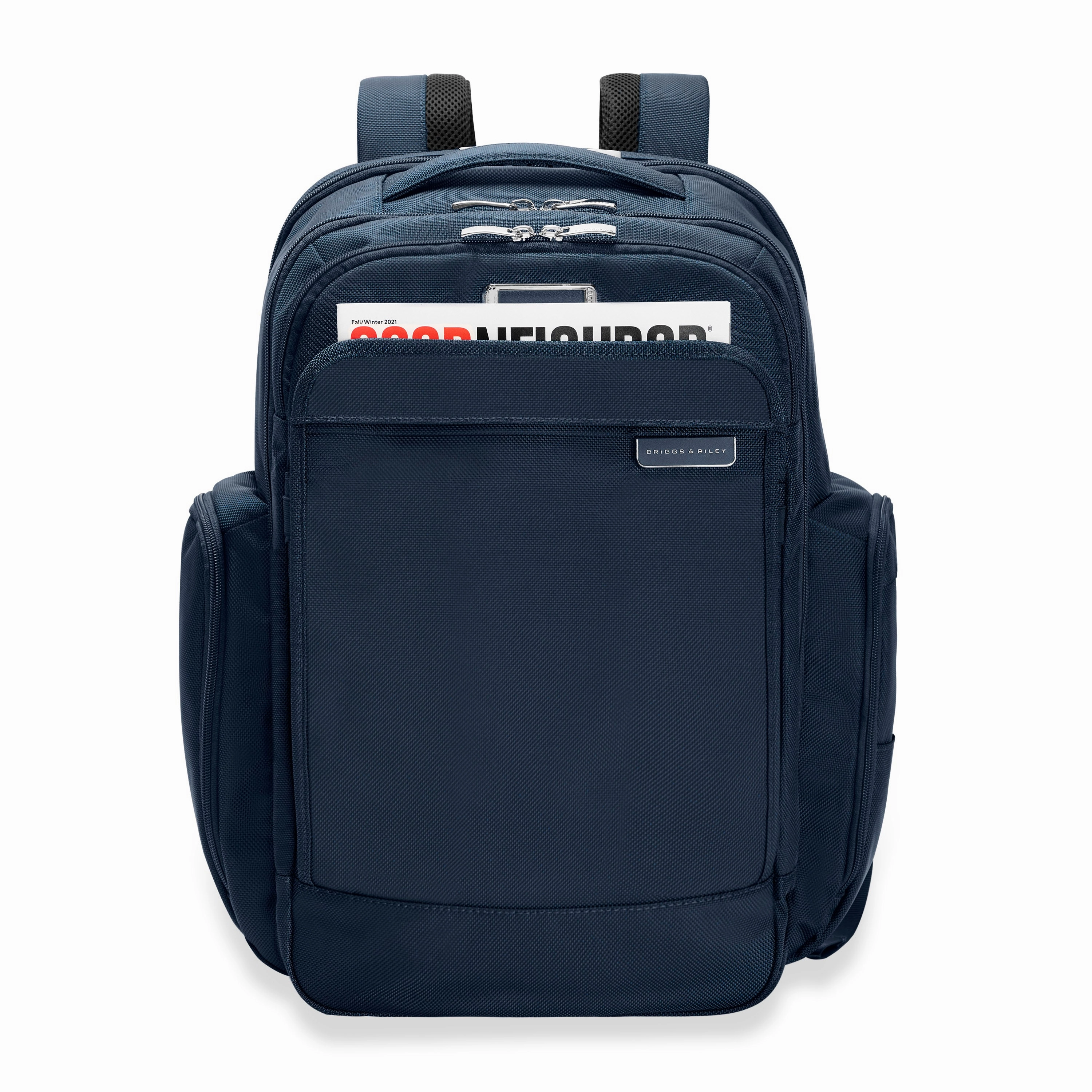 Briggs & Riley NEW Baseline Traveler Backpack