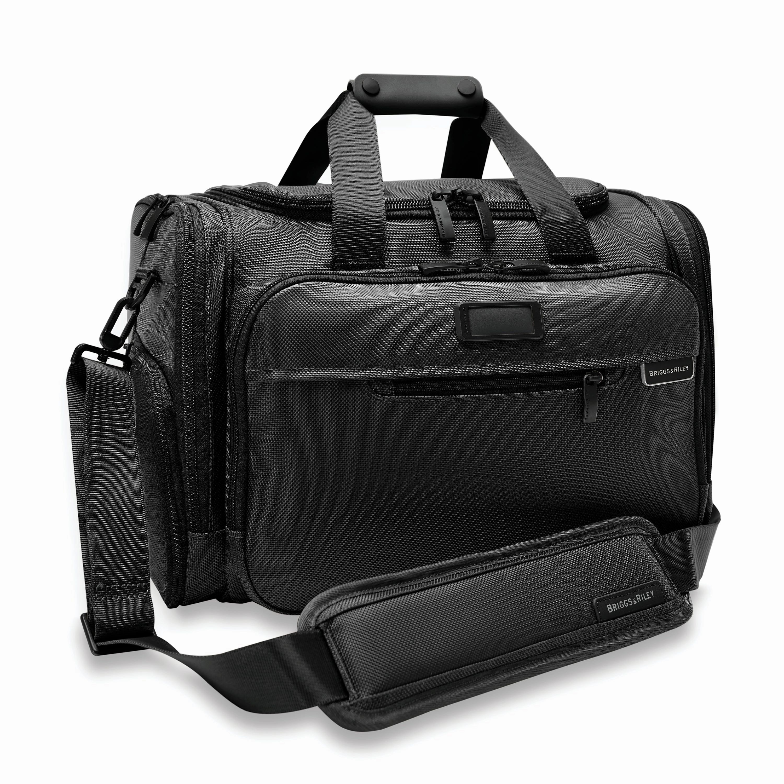 Briggs & Riley NEW Baseline Underseat Duffle