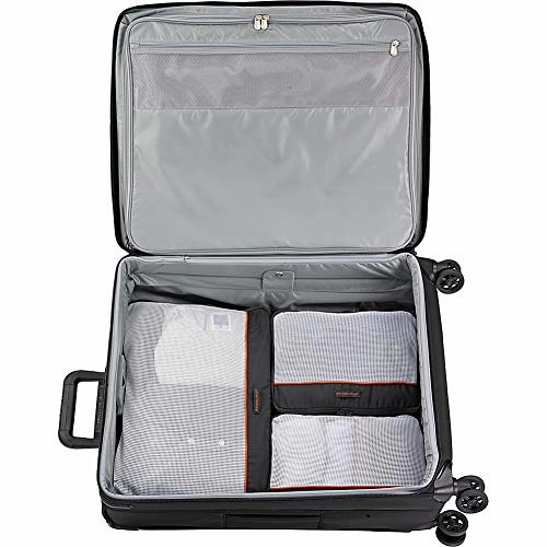 Briggs & Riley Packing Cubes - Large Set, Black