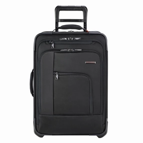 Briggs & Riley Pilot Carry-On