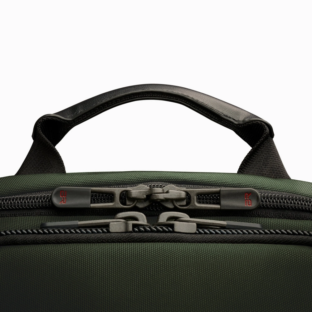 Briggs & Riley Recycled Day Bag Medium Expandable Backpack