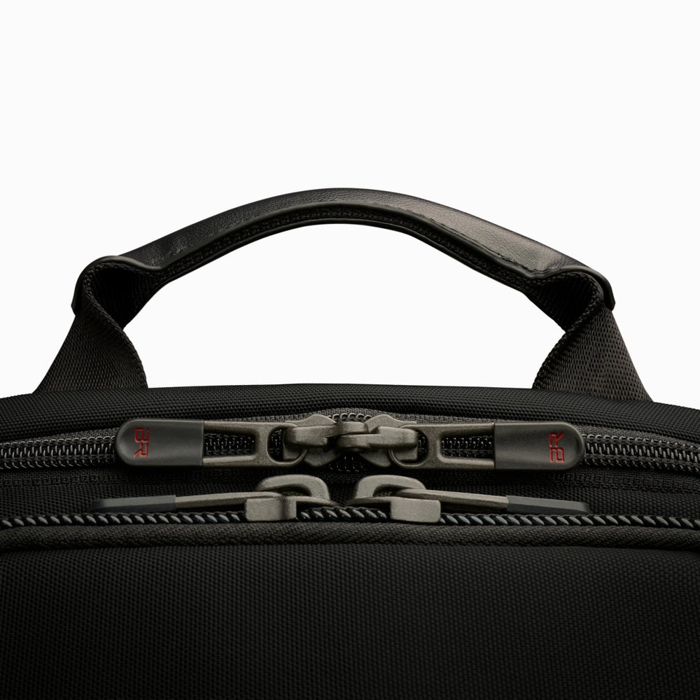 Briggs & Riley Recycled Day Bag Medium Expandable Backpack