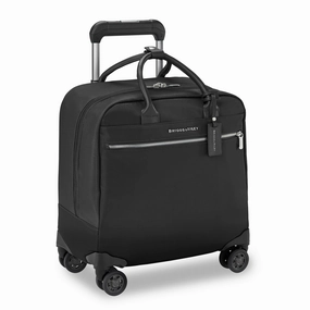 Briggs & Riley Rhapsody 17" 4-Wheel Carry-On Luggage
