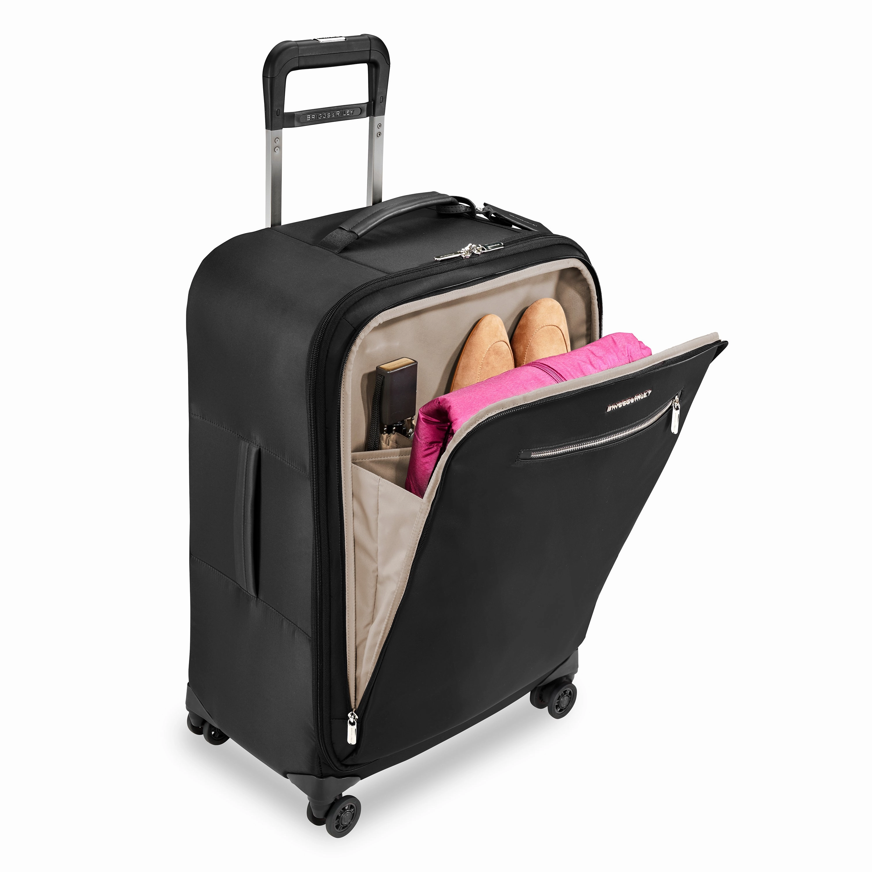 Briggs & Riley Rhapsody 25" 4-Wheel Medium Luggage