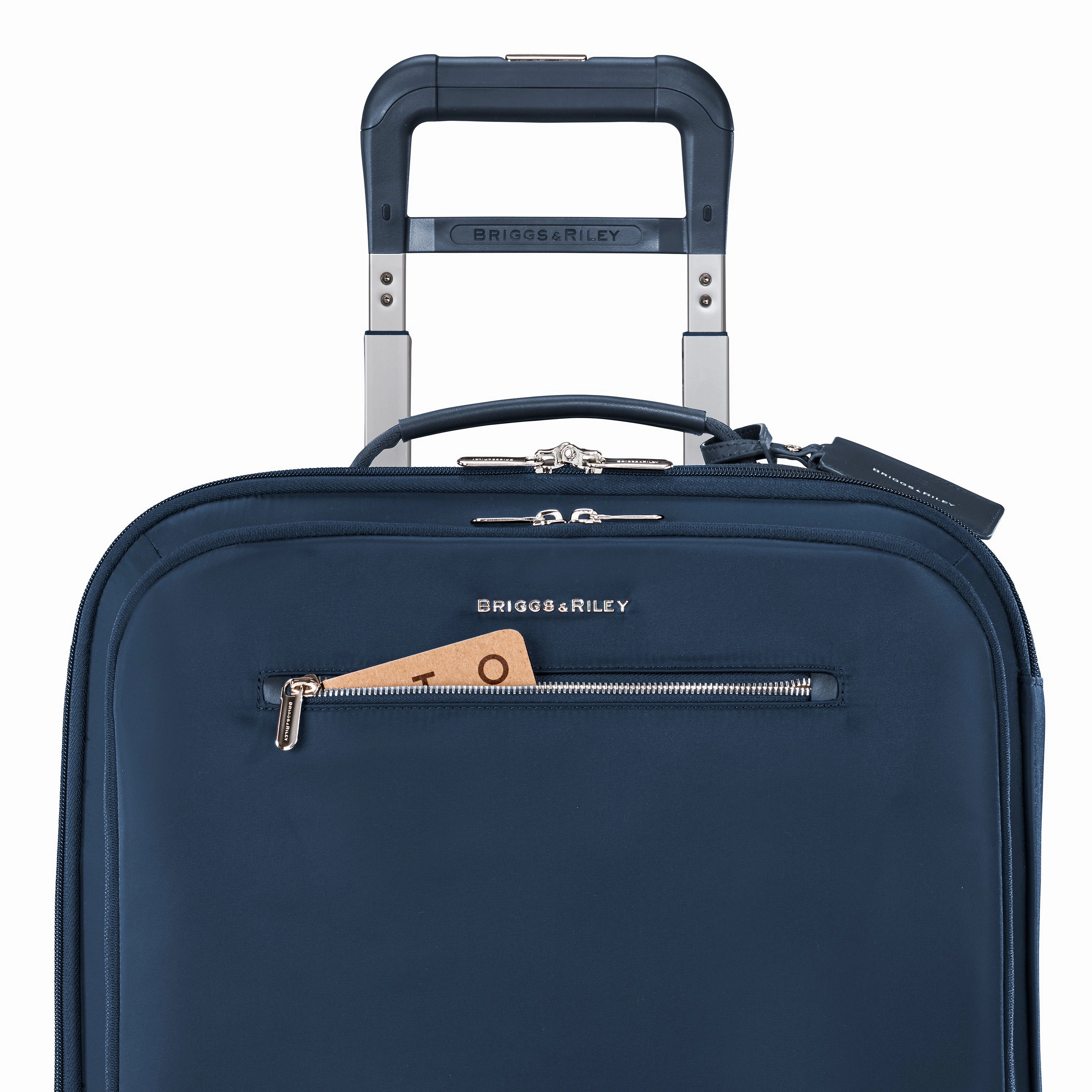 Briggs & Riley Rhapsody 25" 4-Wheel Medium Luggage