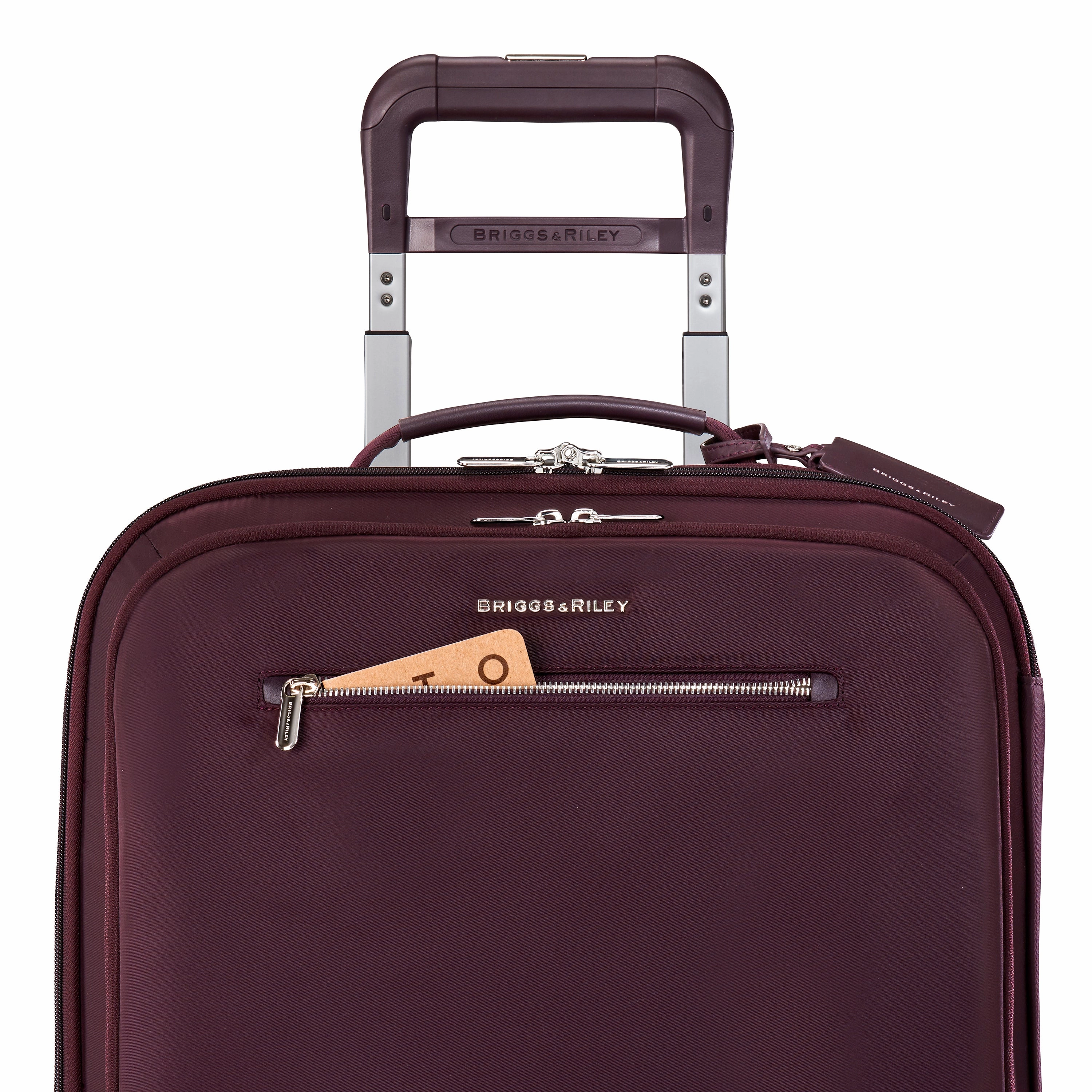 Briggs & Riley Rhapsody 25" 4-Wheel Medium Luggage