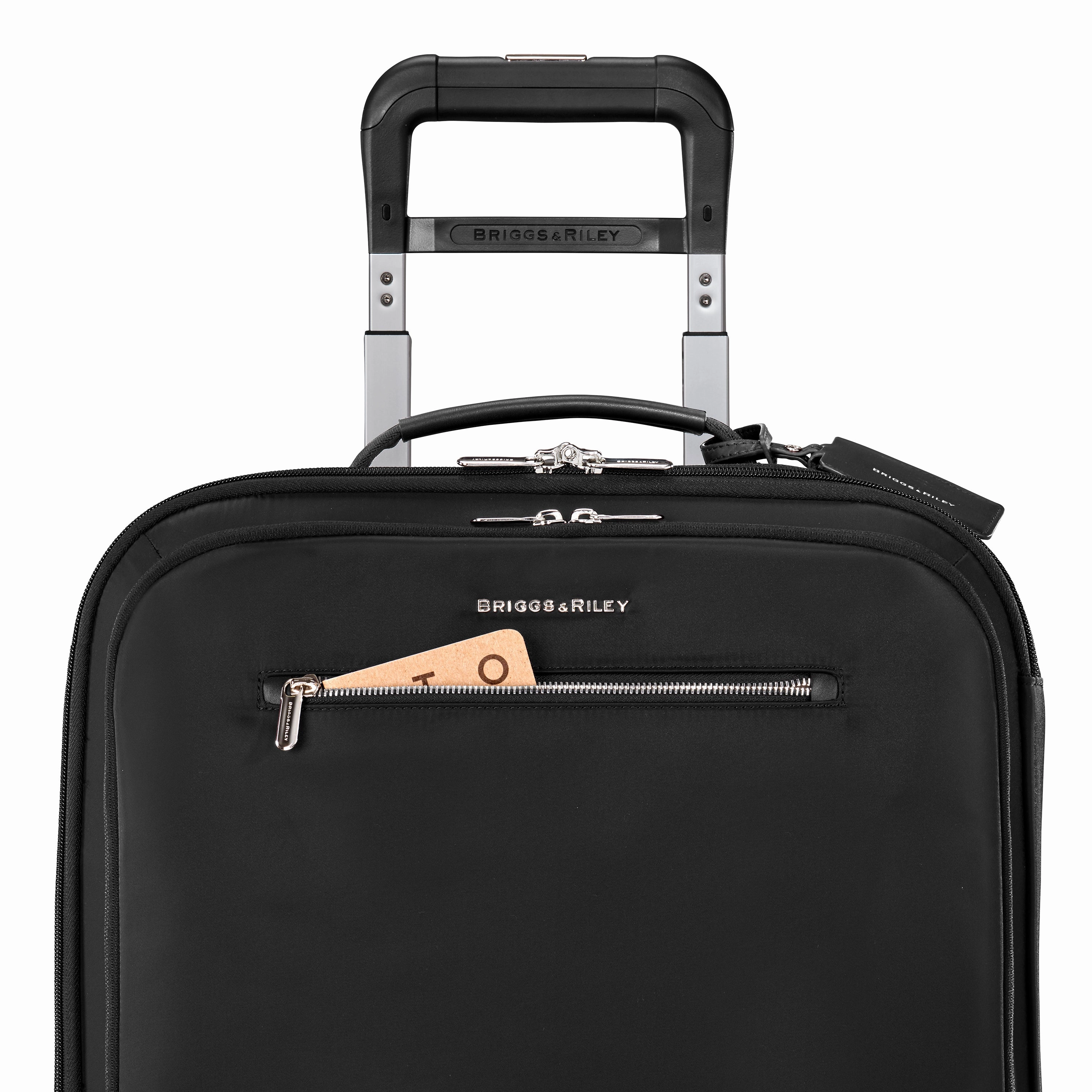 Briggs & Riley Rhapsody 25" 4-Wheel Medium Luggage