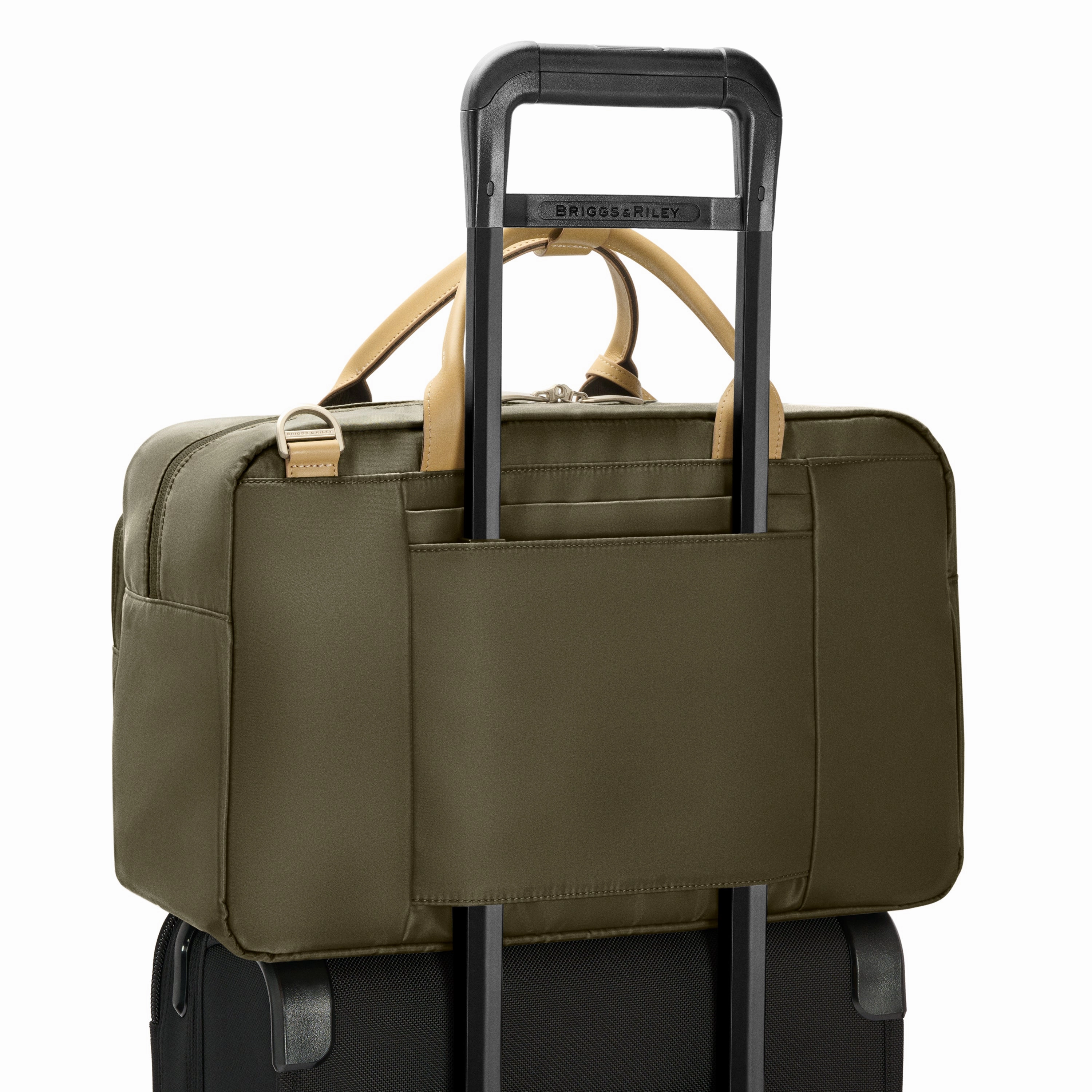 Briggs & Riley Rhapsody 2.0 Multi-Pocket Cabin Bag
