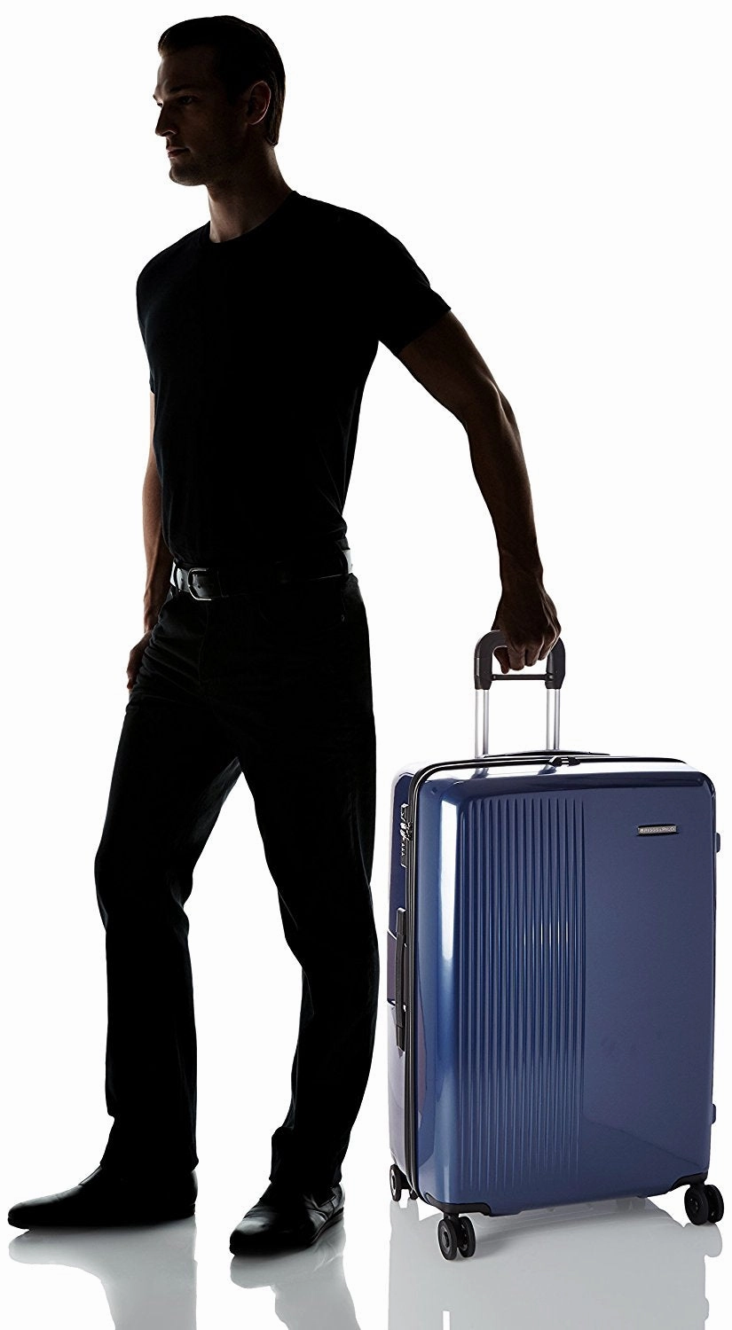 Briggs & Riley Sympatico 30" 4-Wheel Large Luggage