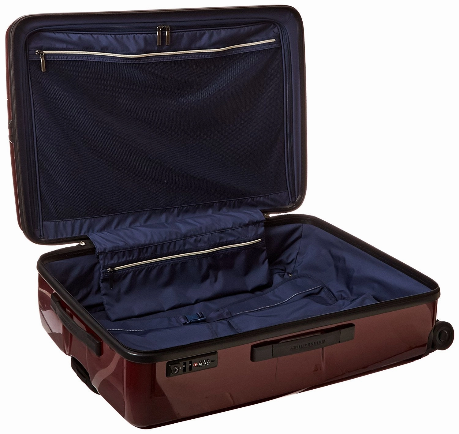 Briggs & Riley Sympatico 30" 4-Wheel Large Luggage