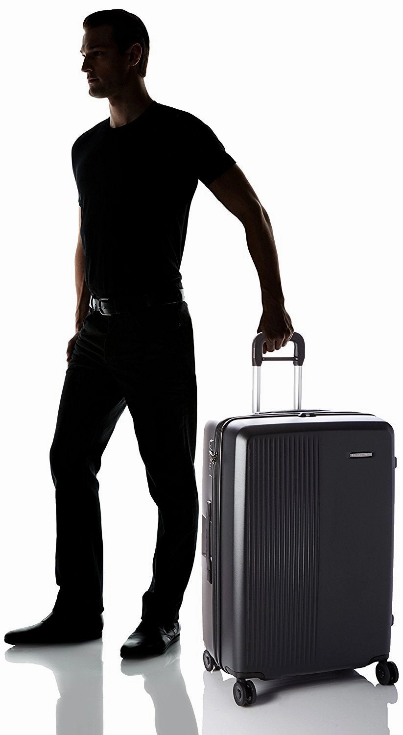 Briggs & Riley Sympatico 30" 4-Wheel Large Luggage