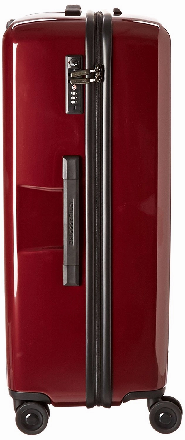 Briggs & Riley Sympatico 30" 4-Wheel Large Luggage