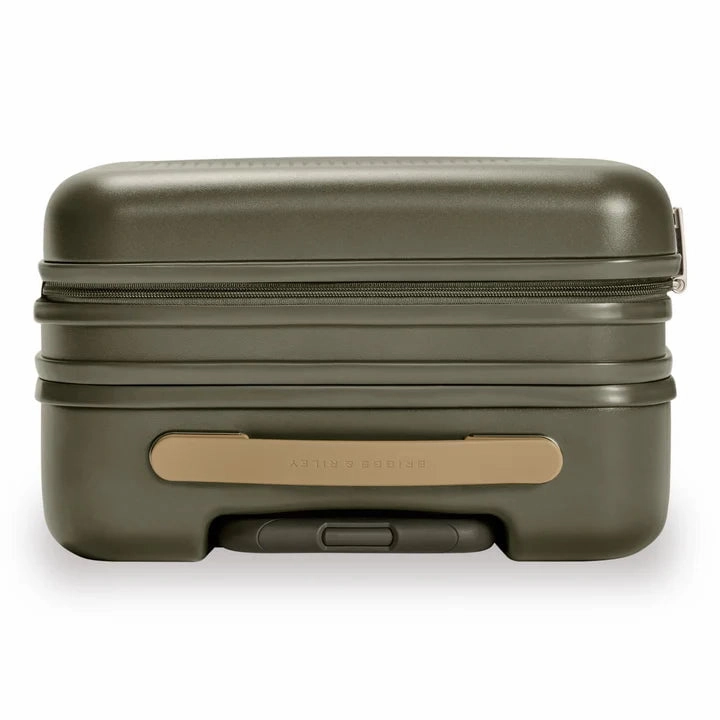 Briggs & Riley Sympatico 3.0 Global Carry-On Expandable Spinner Luggage